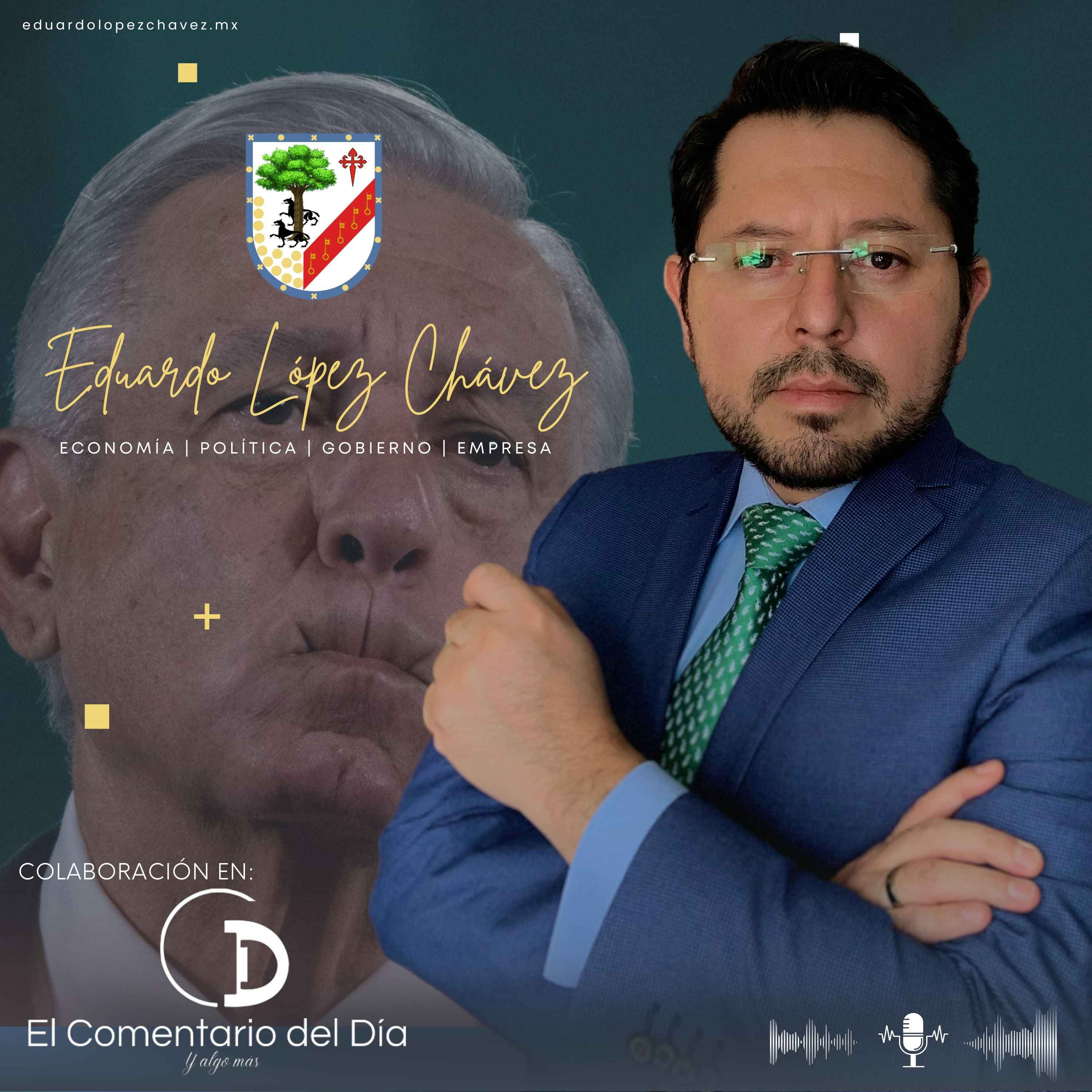 Pequeñas promesas, pero muy vistosas | Coyuntura económica y algo más episode artwork