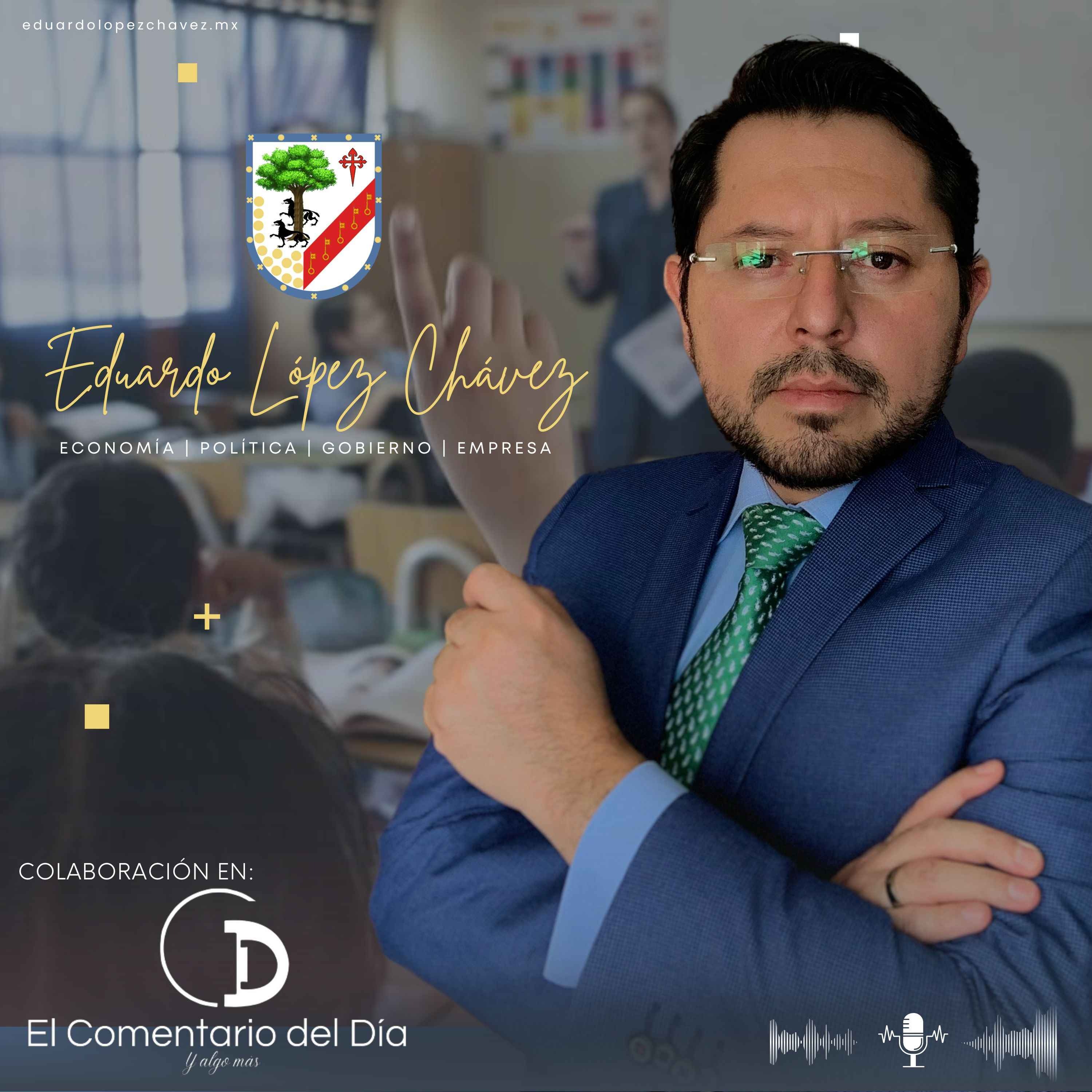 Eduardo López Chávez