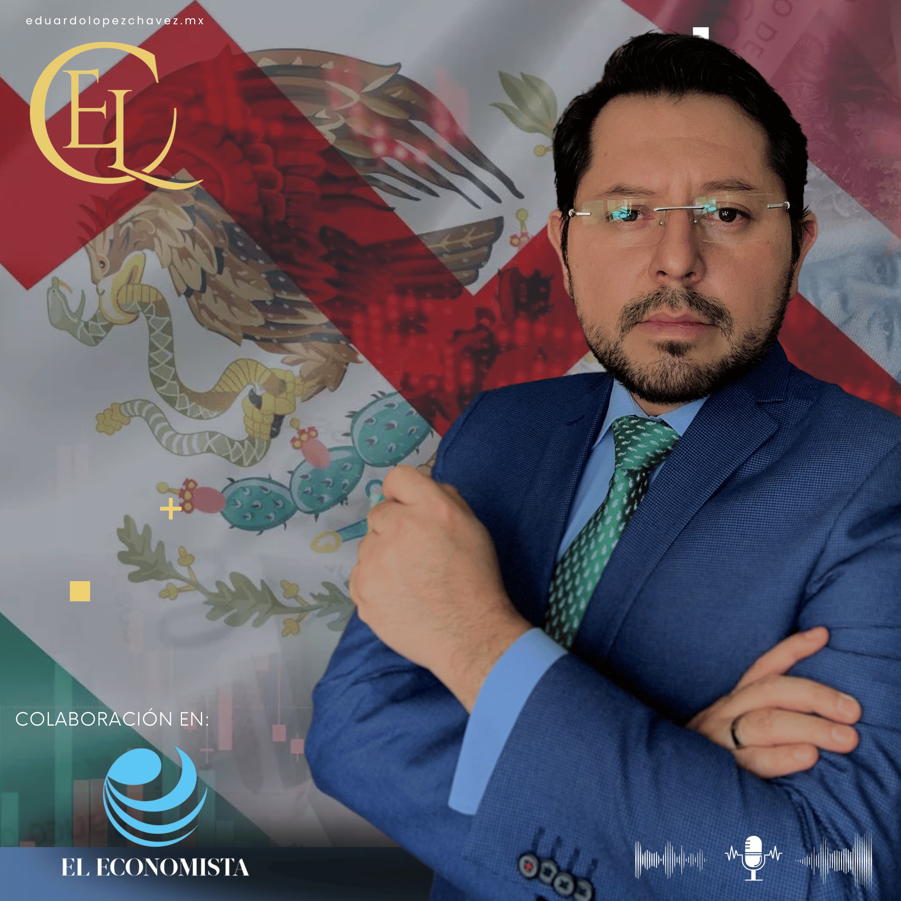 ¿Rumbo Económico o Desastre? | Dinero contra realidad episode artwork