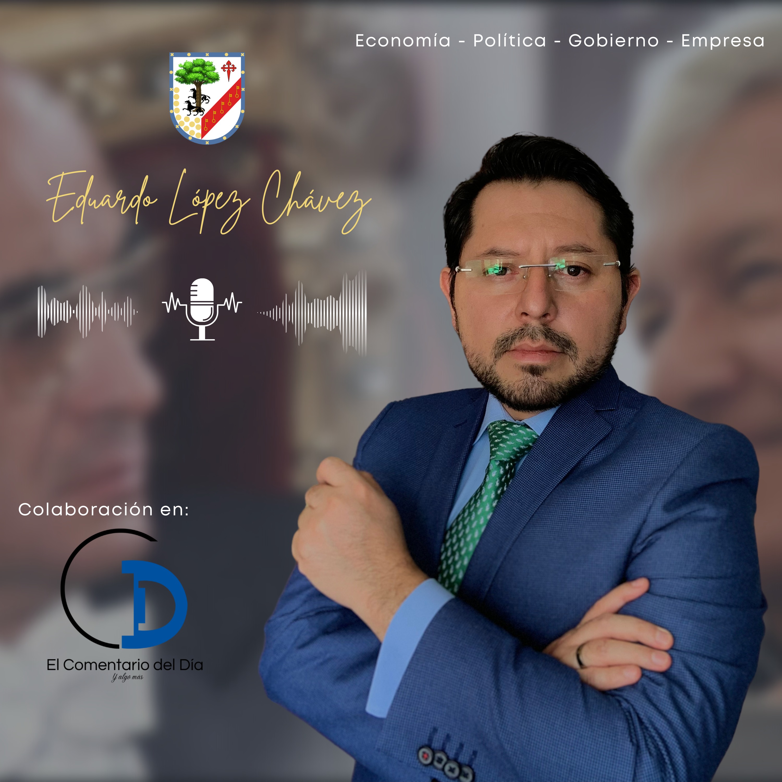 Eduardo López Chávez