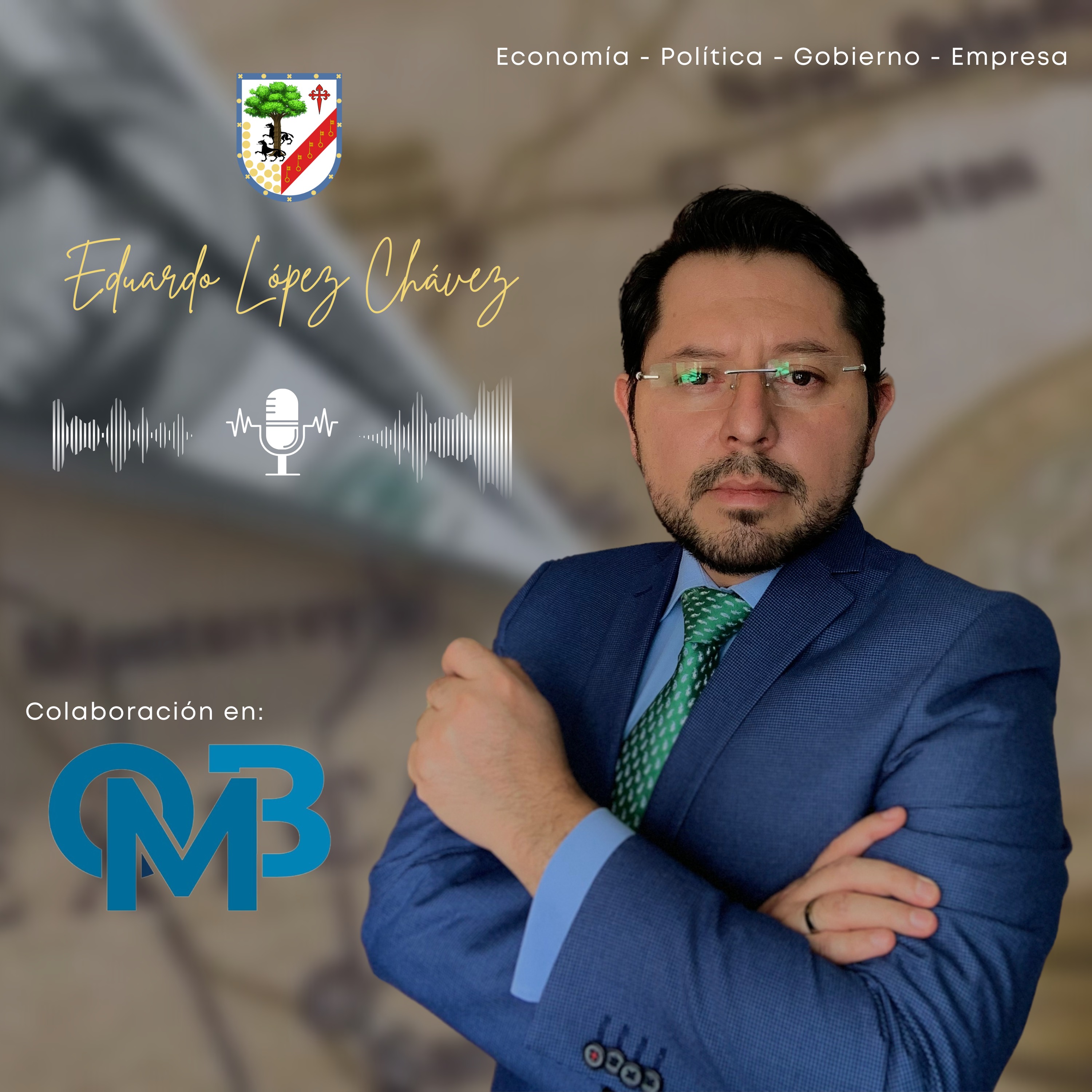 Eduardo López Chávez