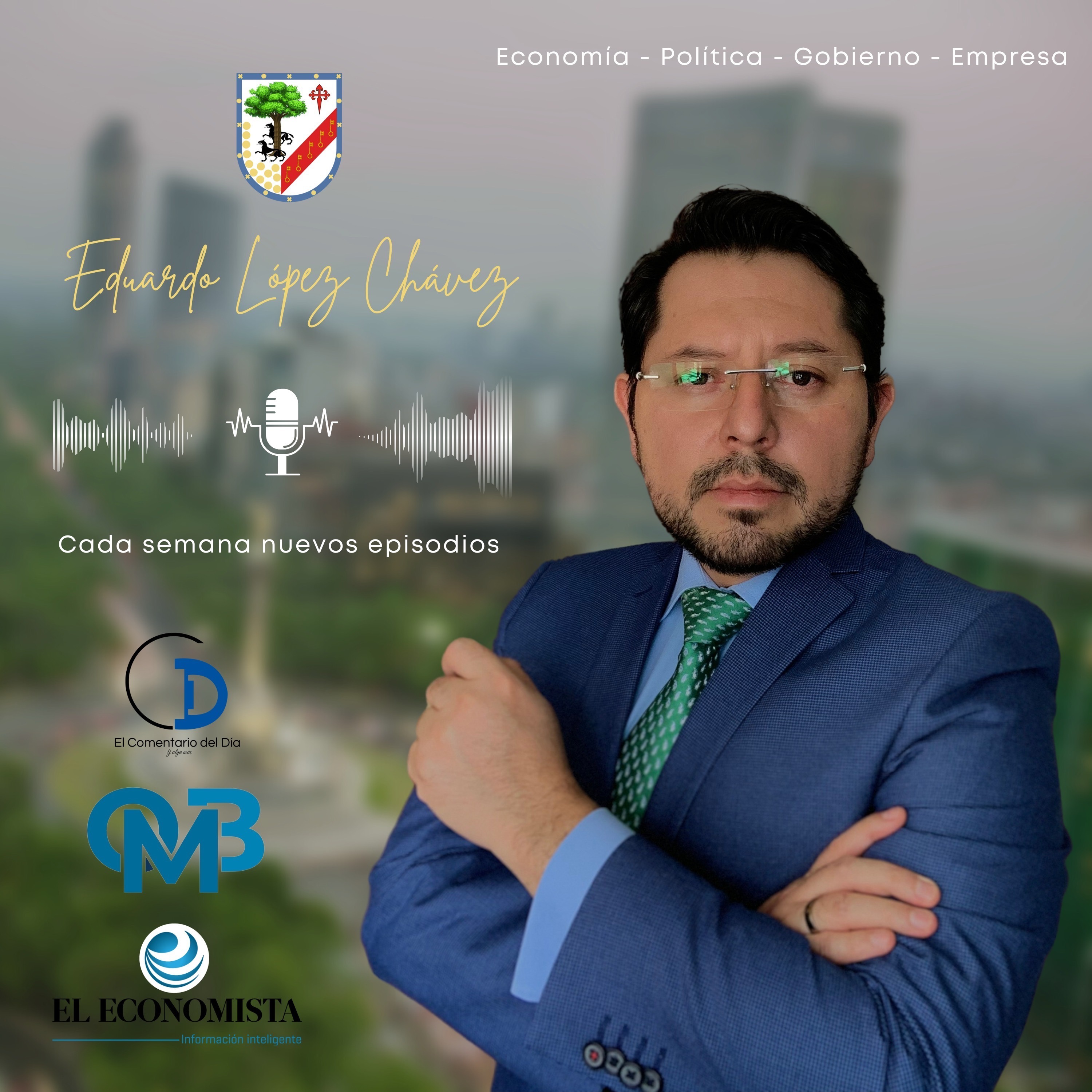 Eduardo López Chávez