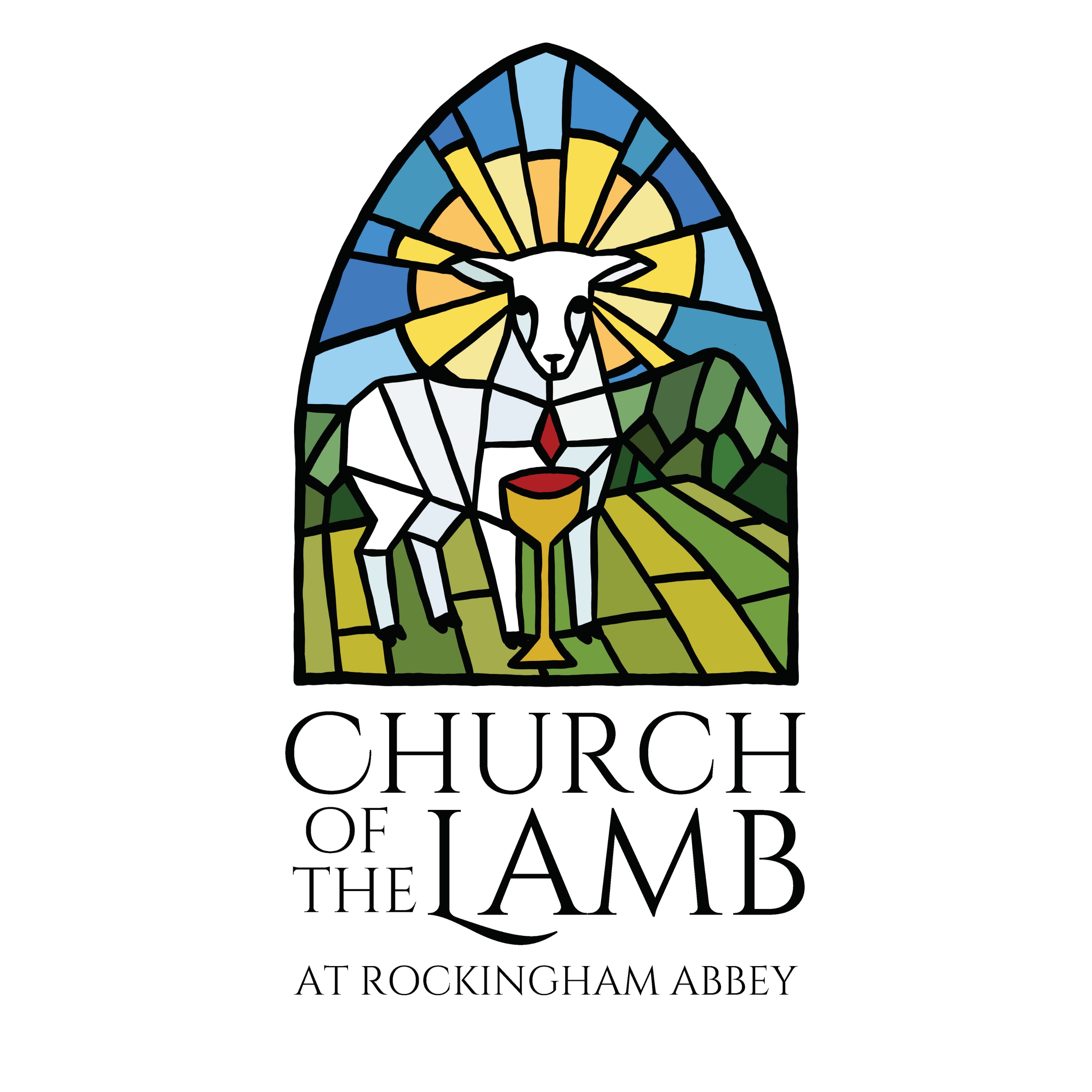 The Third Sunday in Lent March 3, 2024 Church of the Lamb Acast