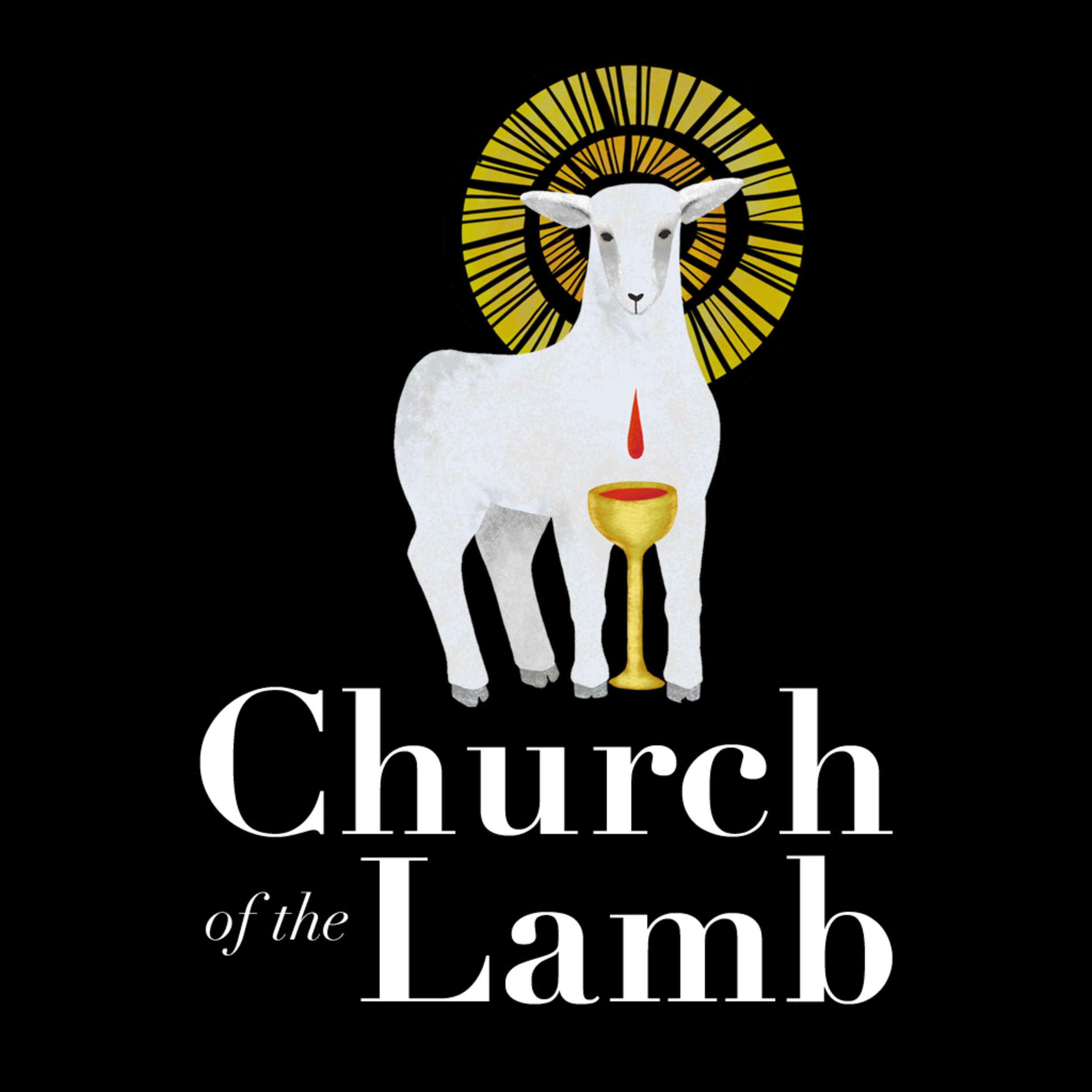 cover art for The Fourth Sunday of Easter | Good Shepherd Sunday | April 21, 2024
