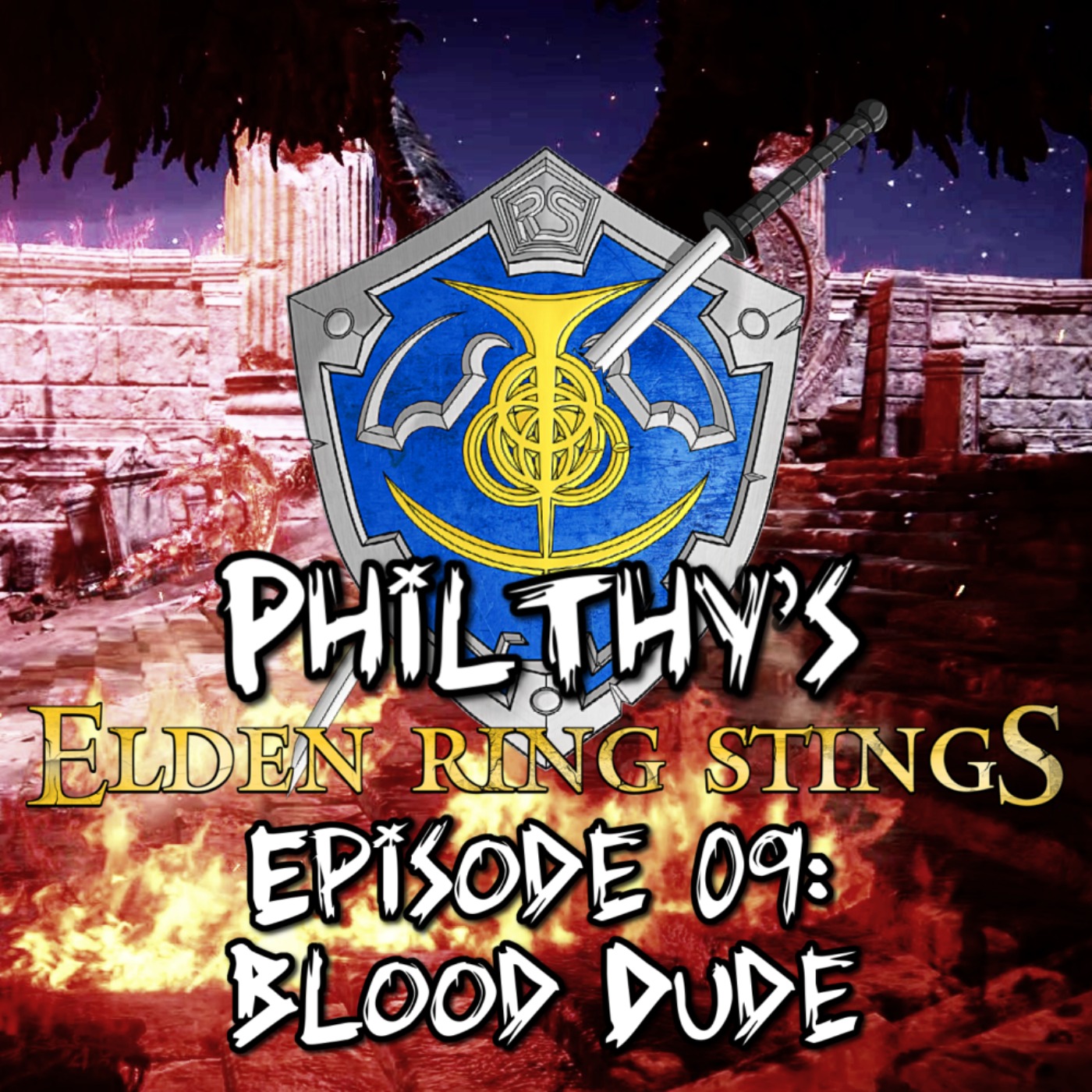 Philthy\'s Ring Stings