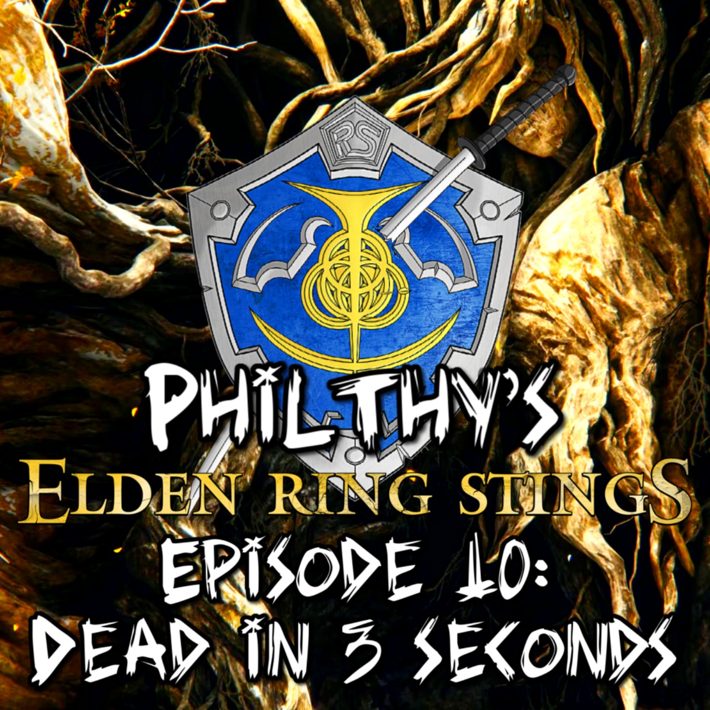 Philthy\'s Ring Stings