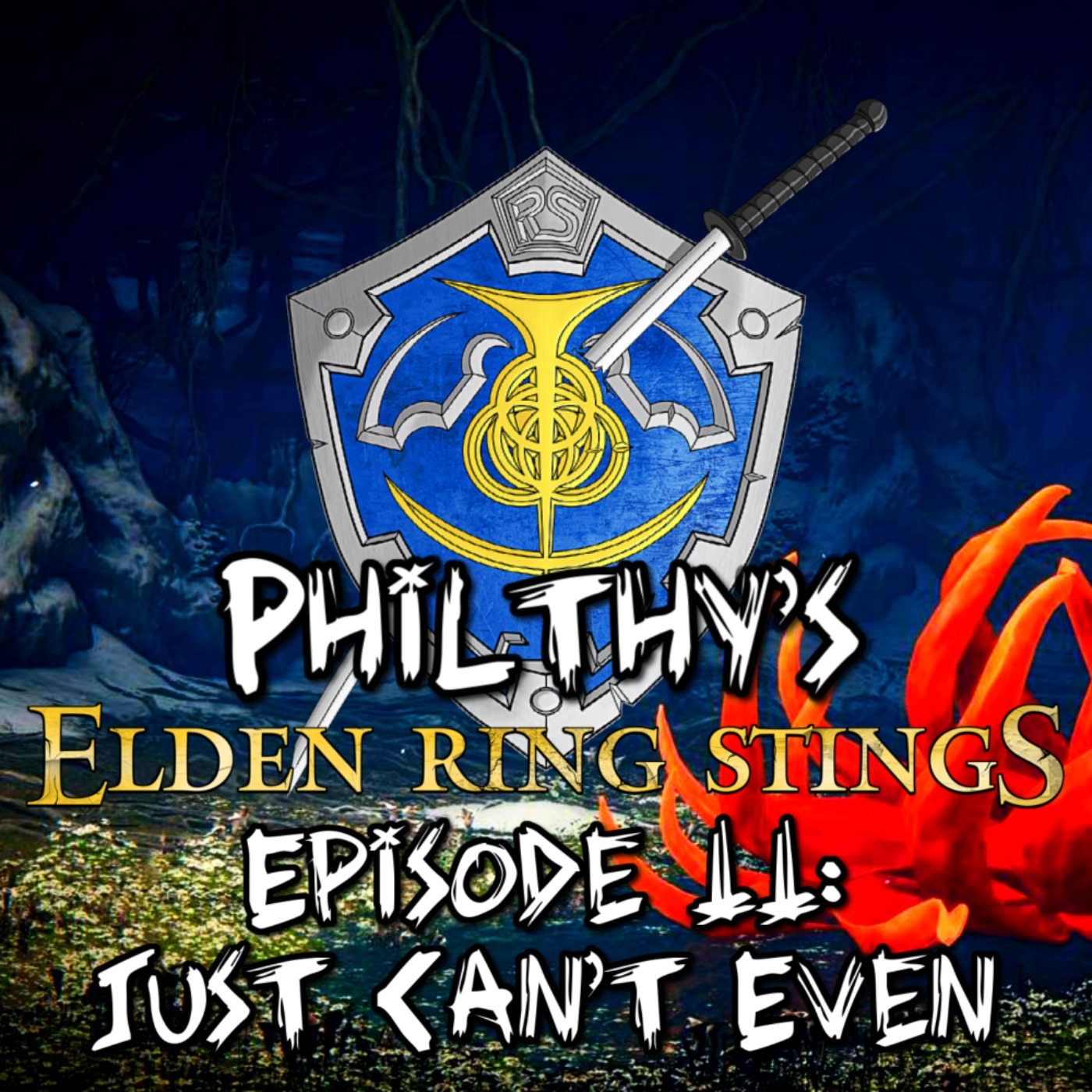 Philthy\'s Ring Stings