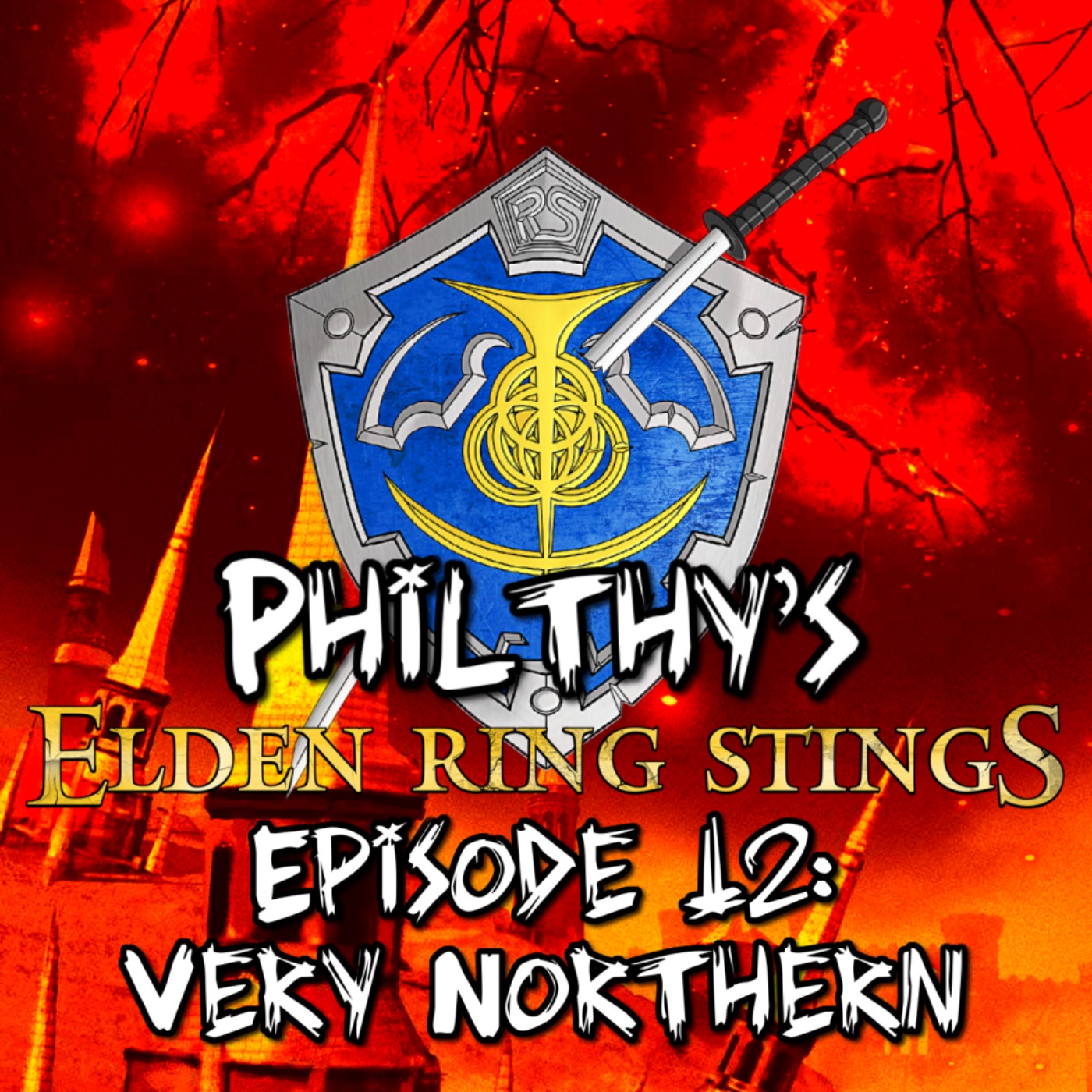 Philthy\'s Ring Stings