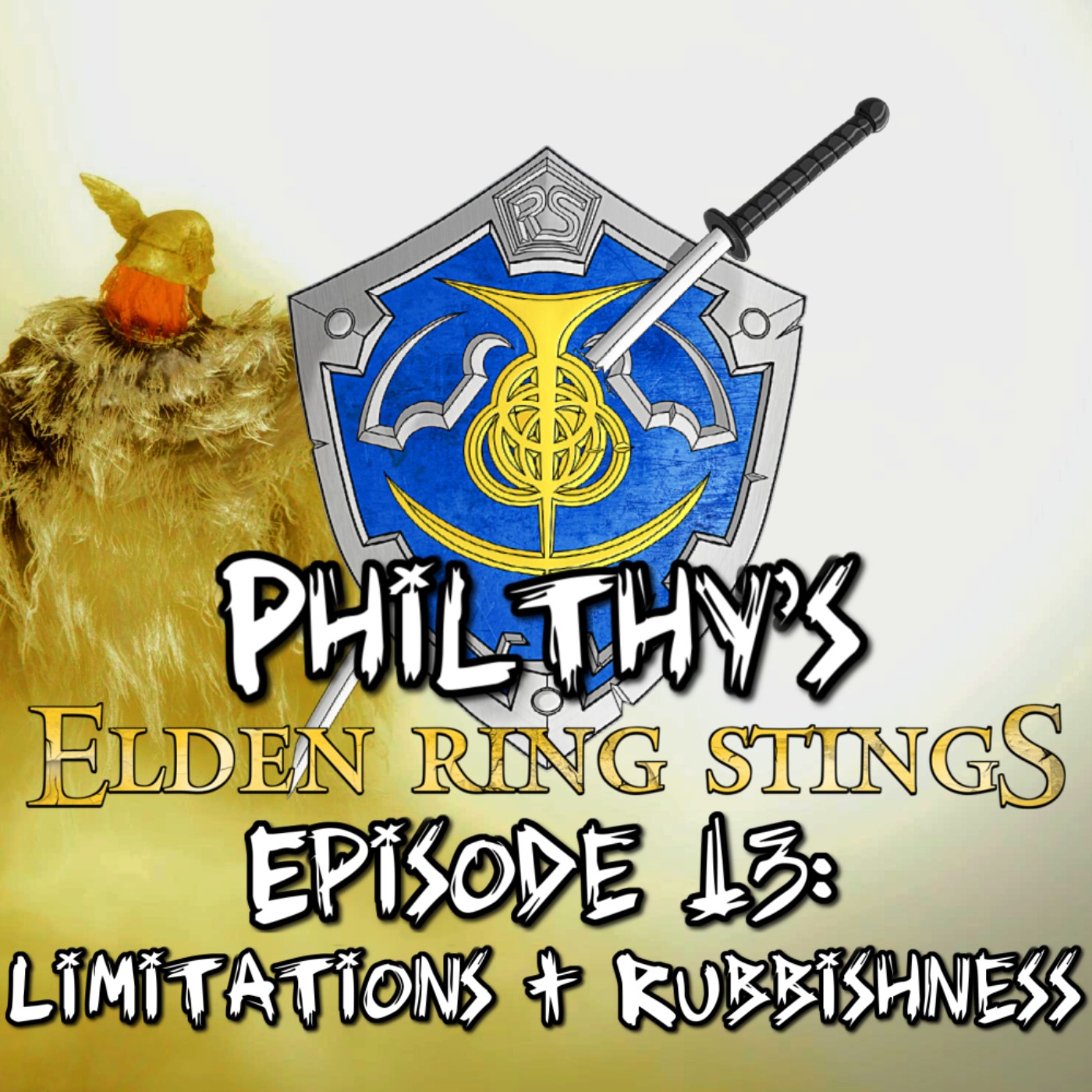 Philthy\'s Ring Stings