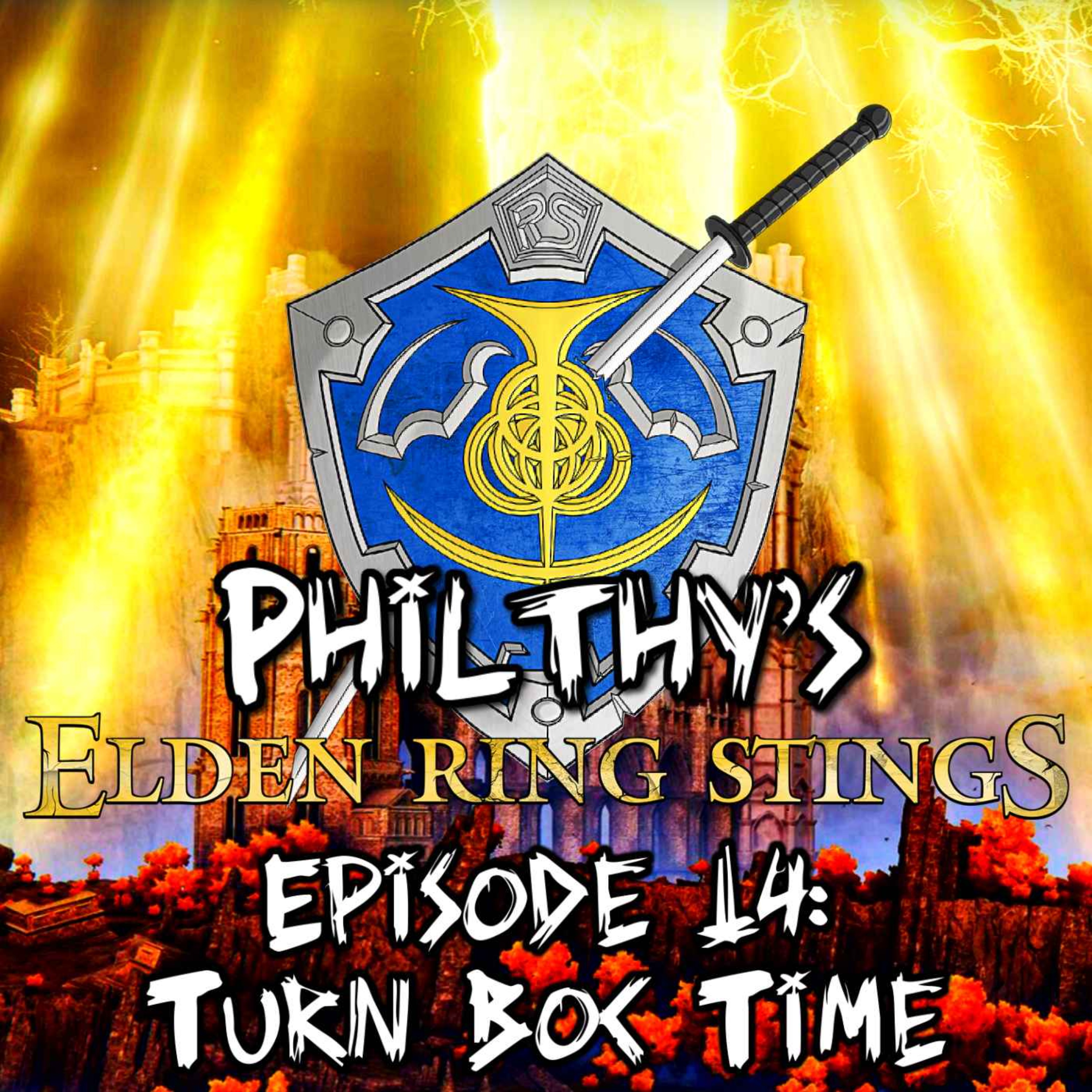 Philthy\'s Ring Stings