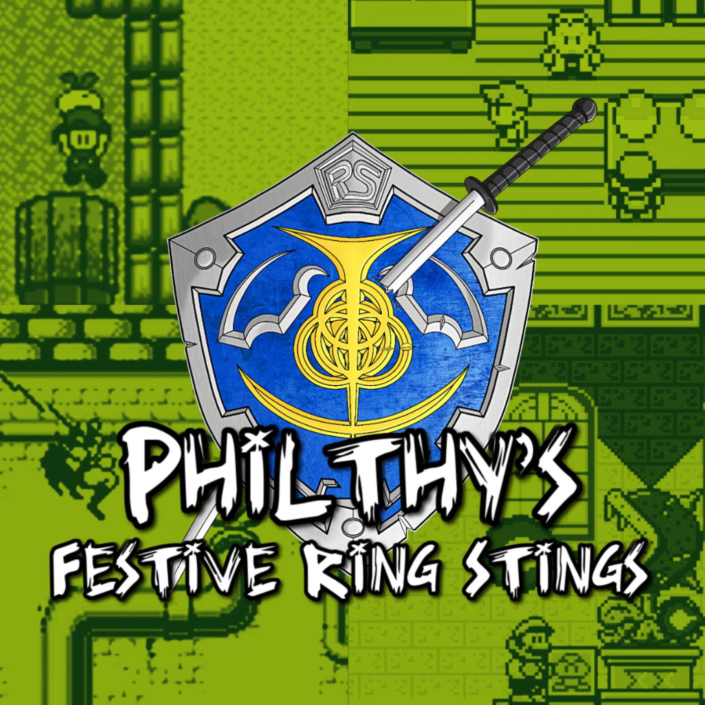 Philthy\'s Ring Stings