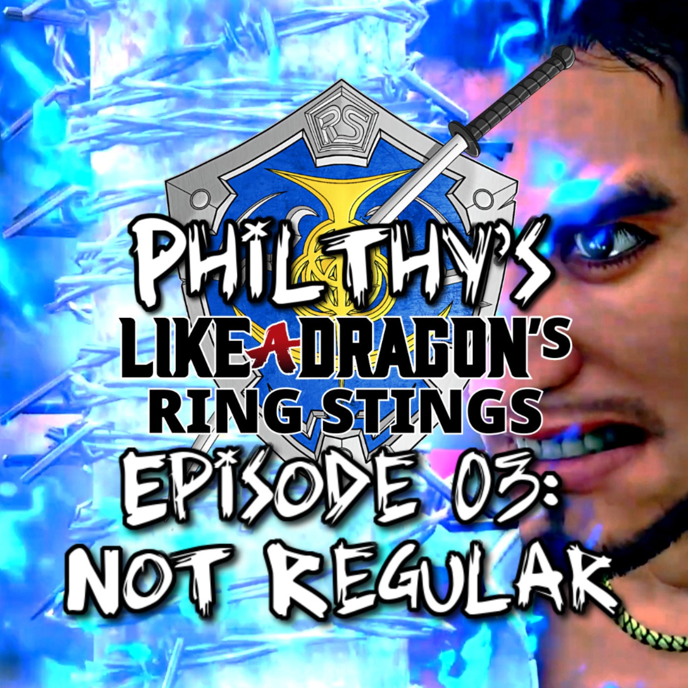 Philthy\'s Ring Stings