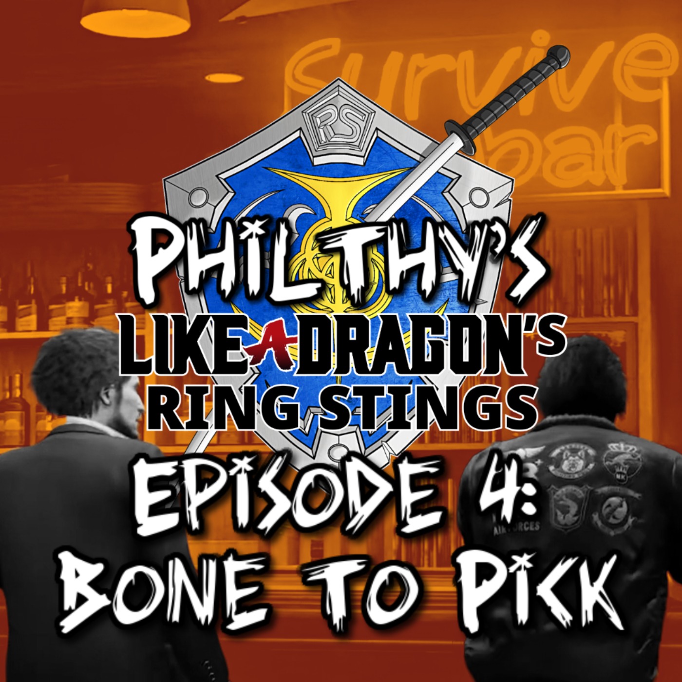 Philthy\'s Ring Stings