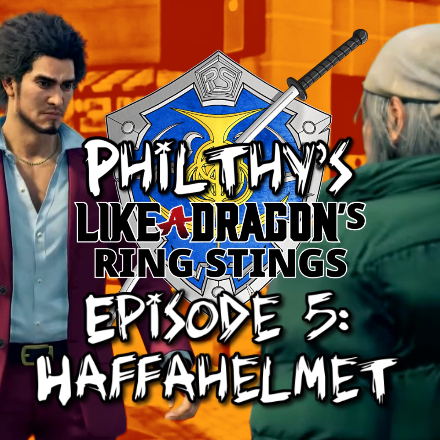 Philthy\'s Ring Stings