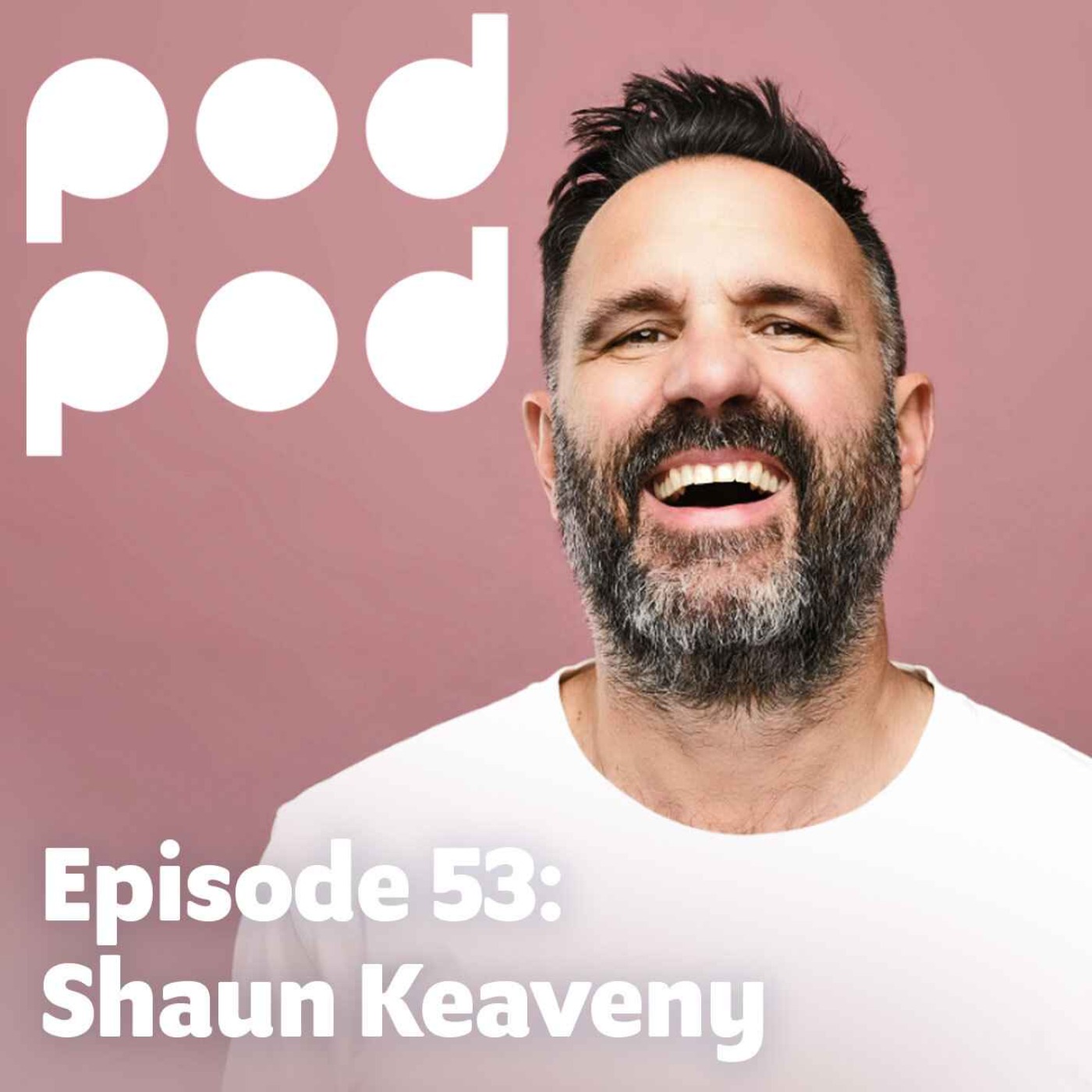 Shaun Keaveny: Bringing radio flavour to podcasting