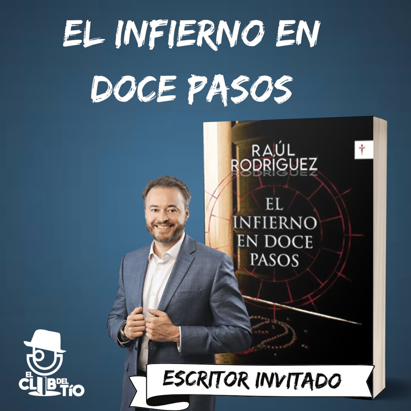 El infierno en doce pasos episode artwork