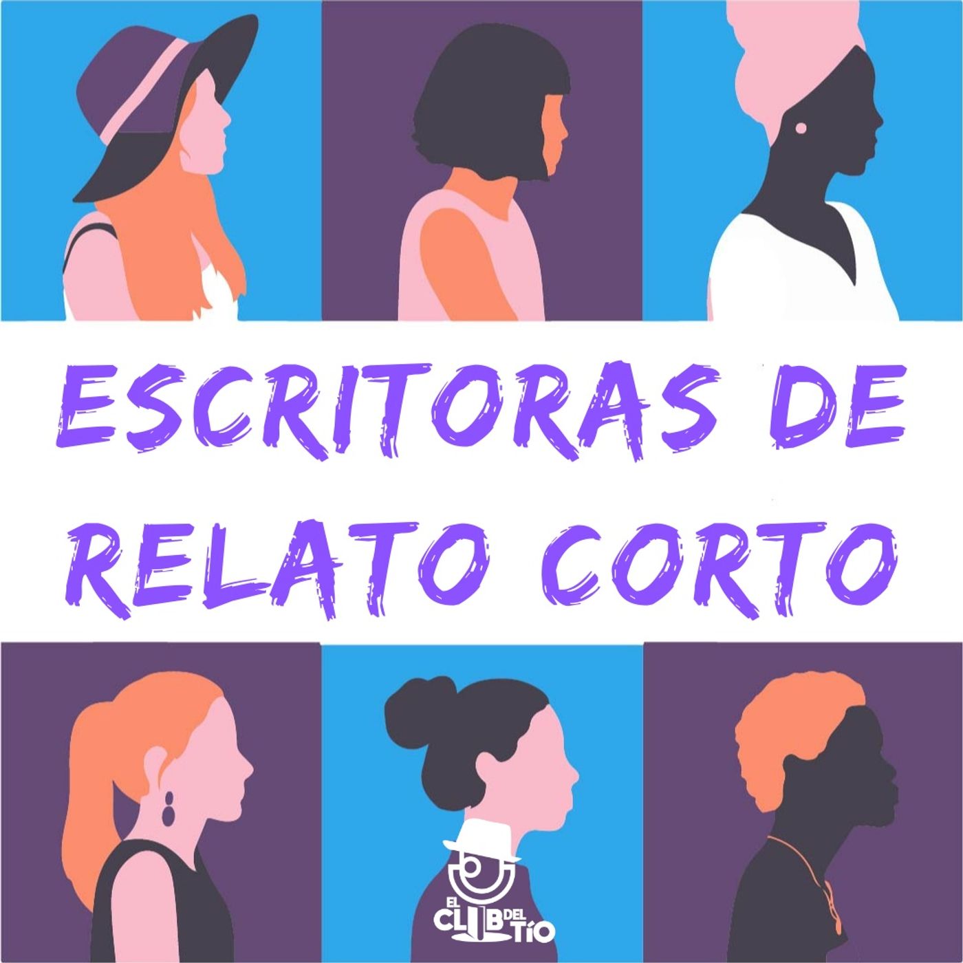 Escritoras de relato corto episode artwork