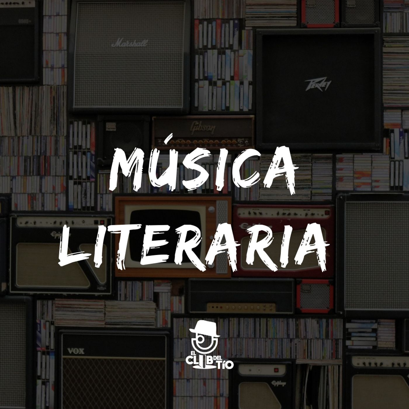 Música Literaria episode artwork