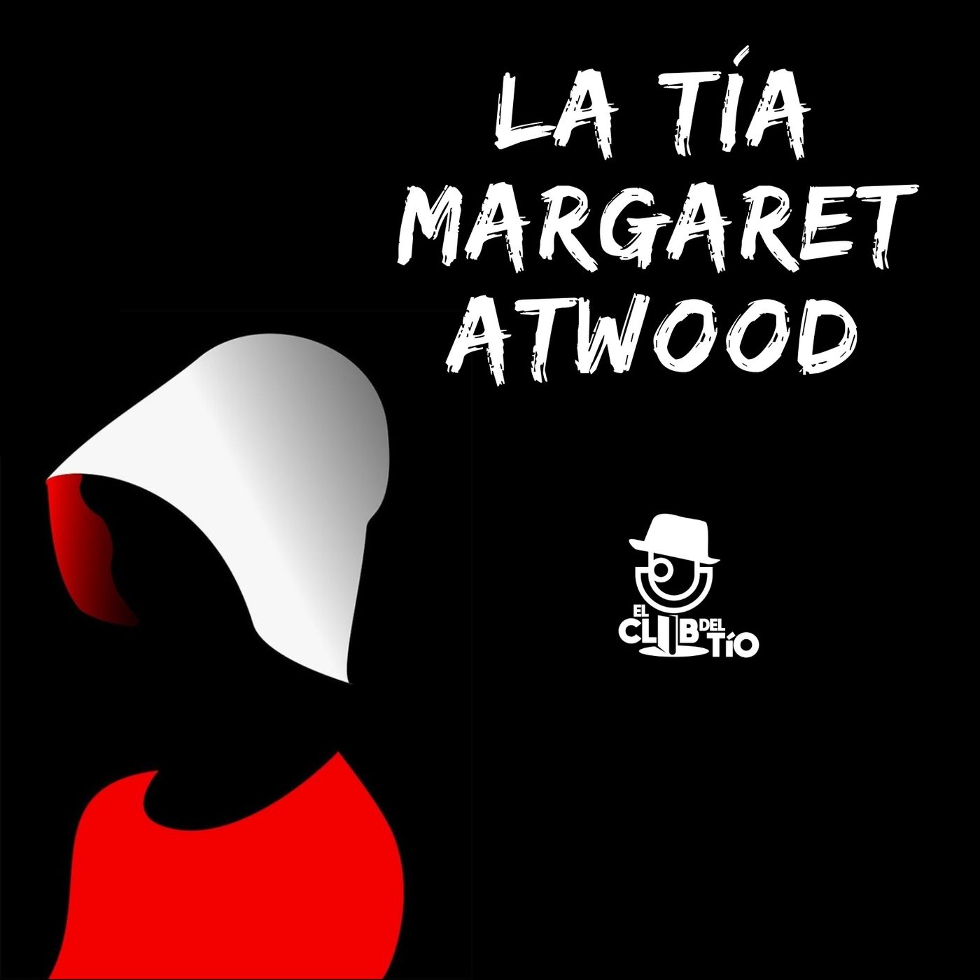La Tía Margaret Atwood episode artwork