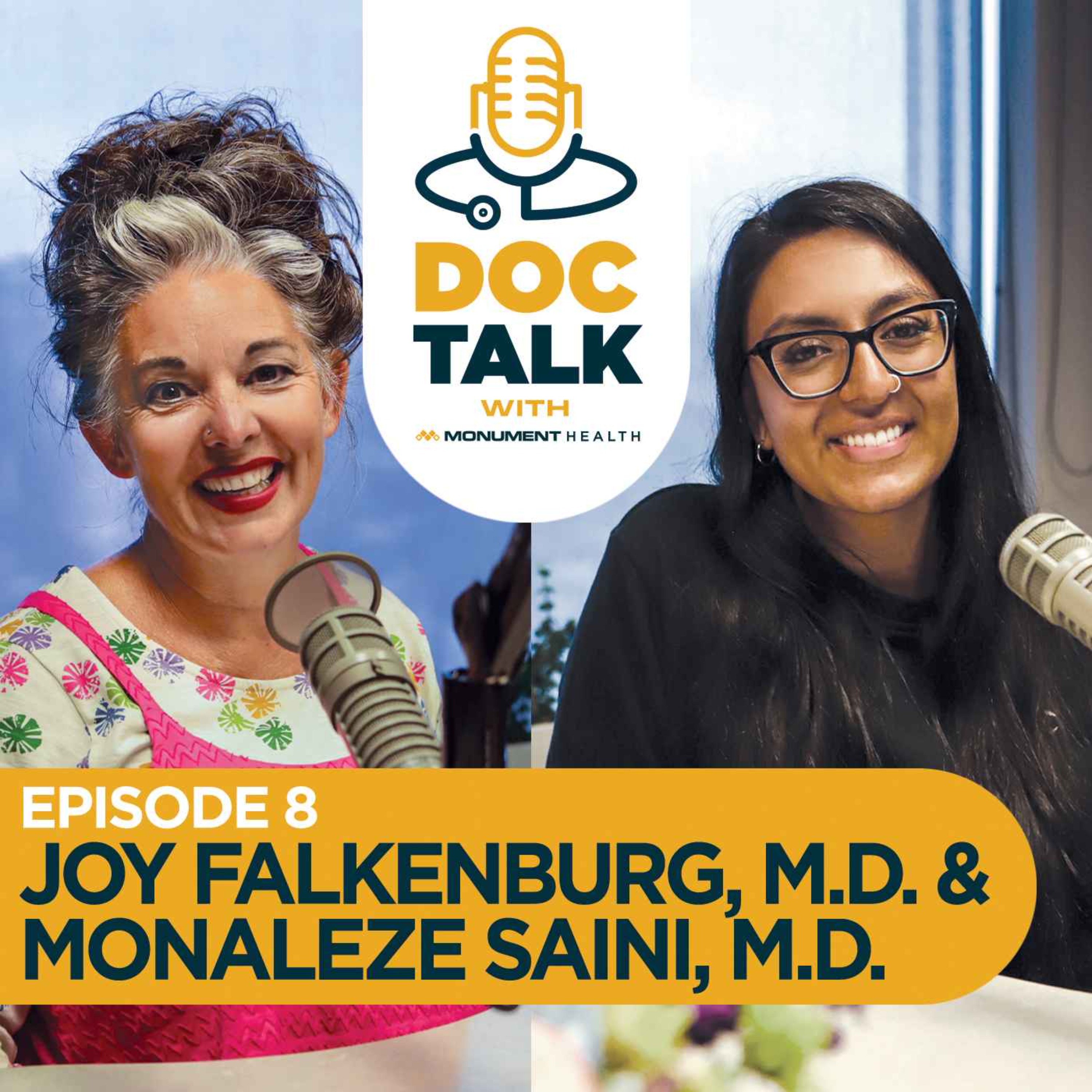 Doc Talk with Monument Health