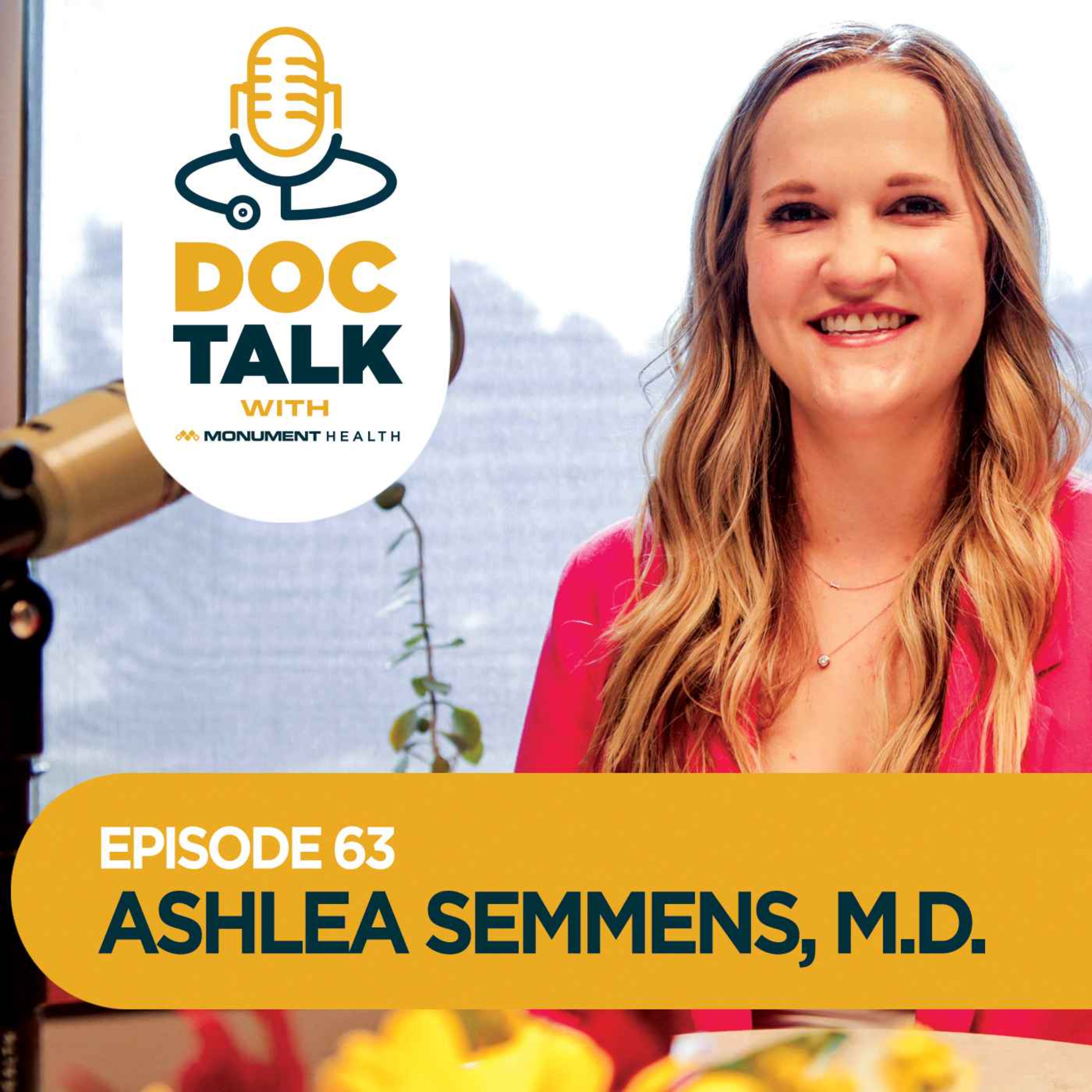 Doc Talk with Monument Health