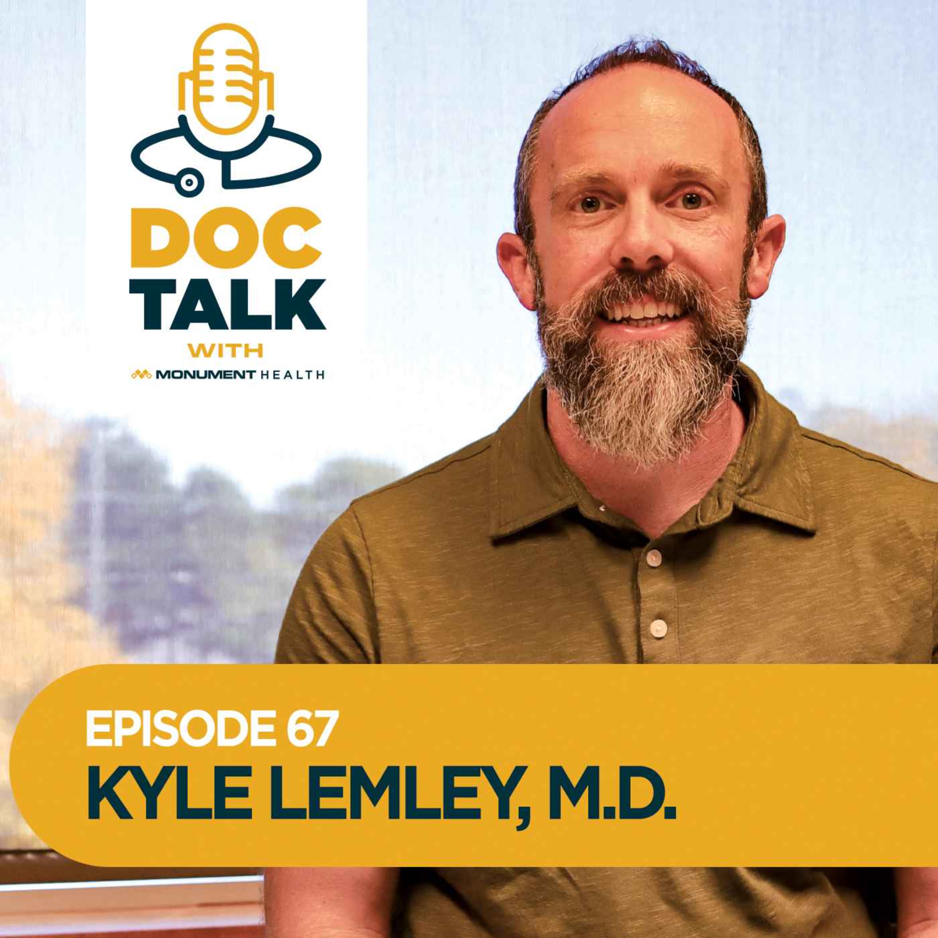 Episode 67: Pediatrics: Early Recognition, Prompt Intervention—Keys to Managing Pediatric DKA with Dr. Kyle Lemley