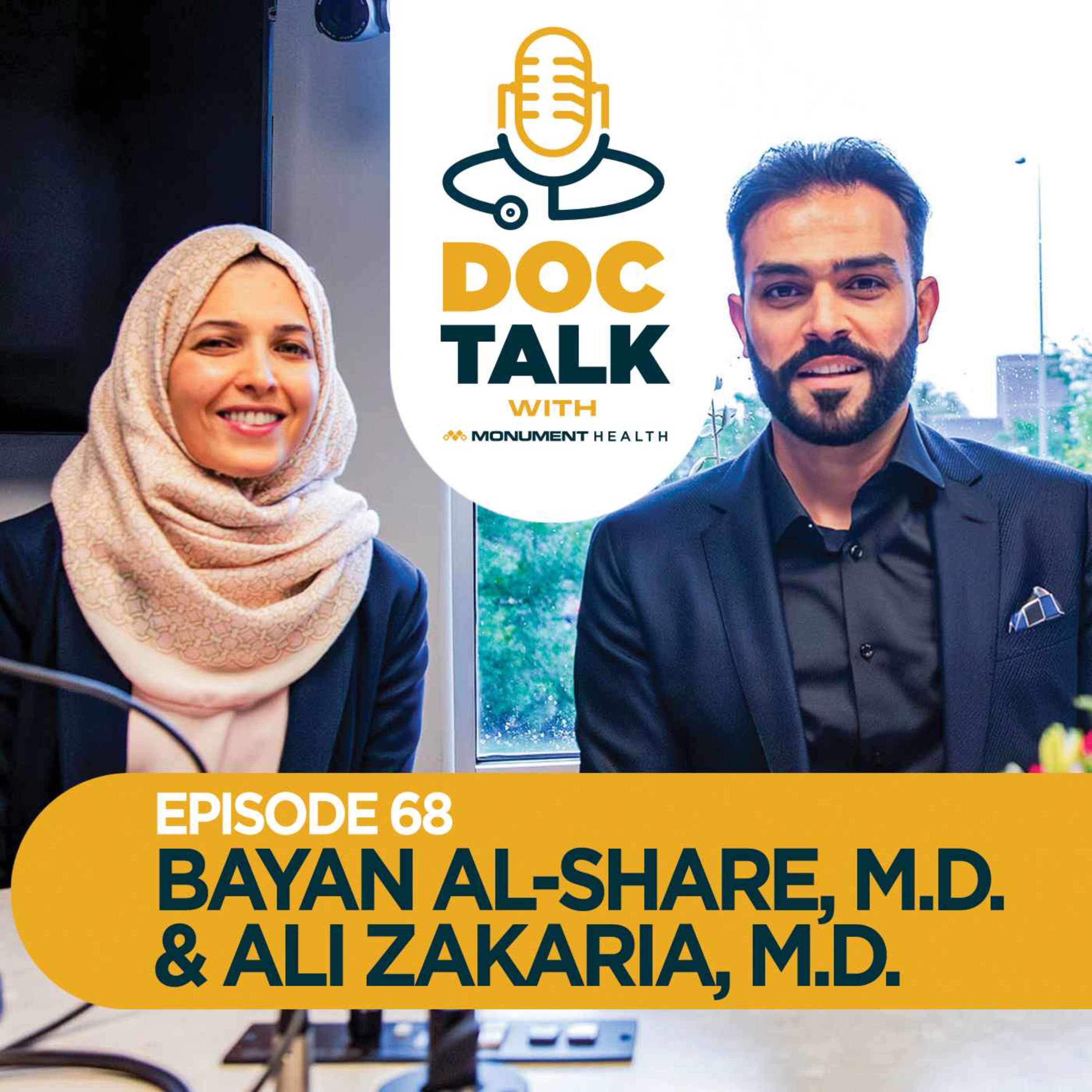 Doc Talk with Monument Health