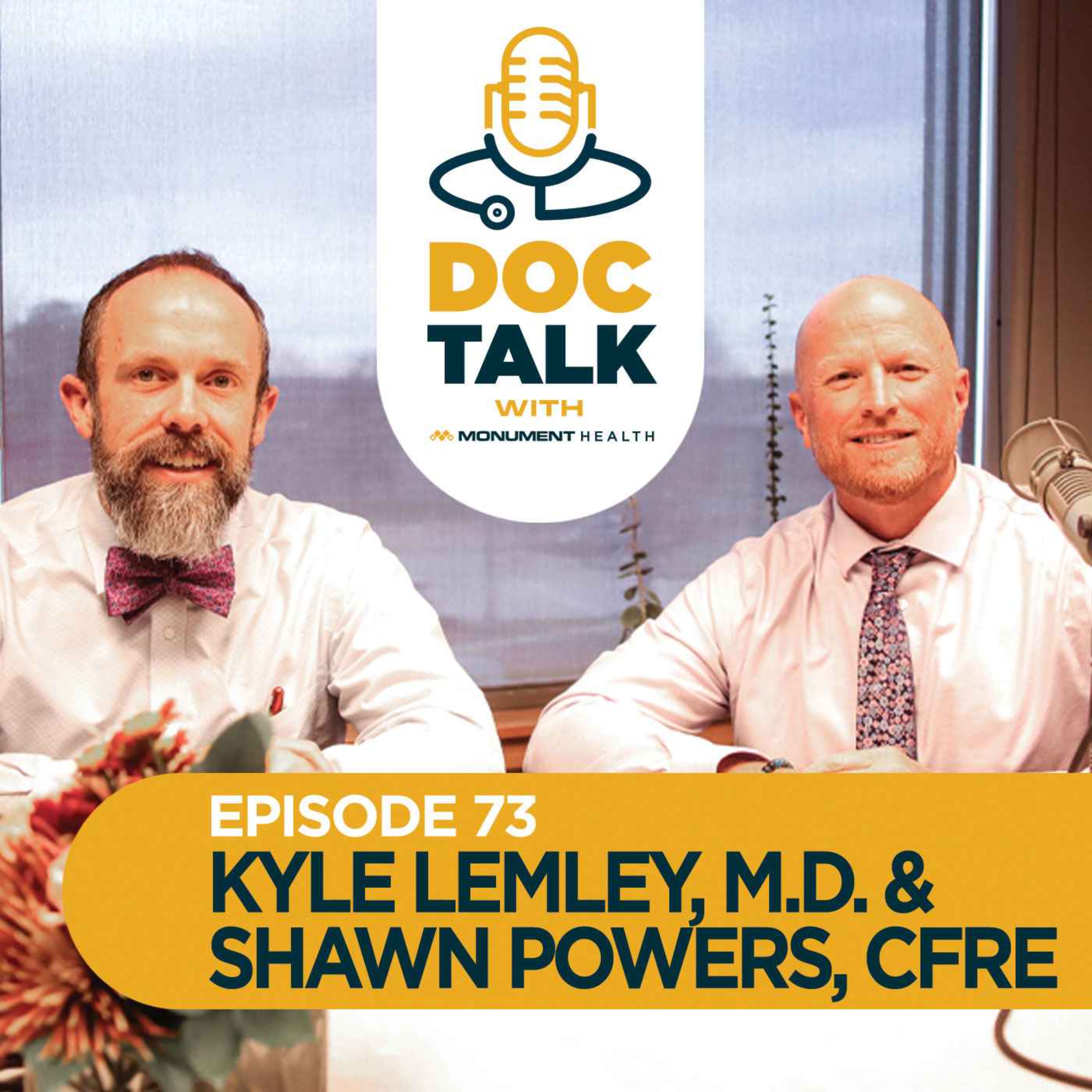 Pediatrics: CMN's Lifeline to Pediatric Care with Dr. Kyle Lemley and ...