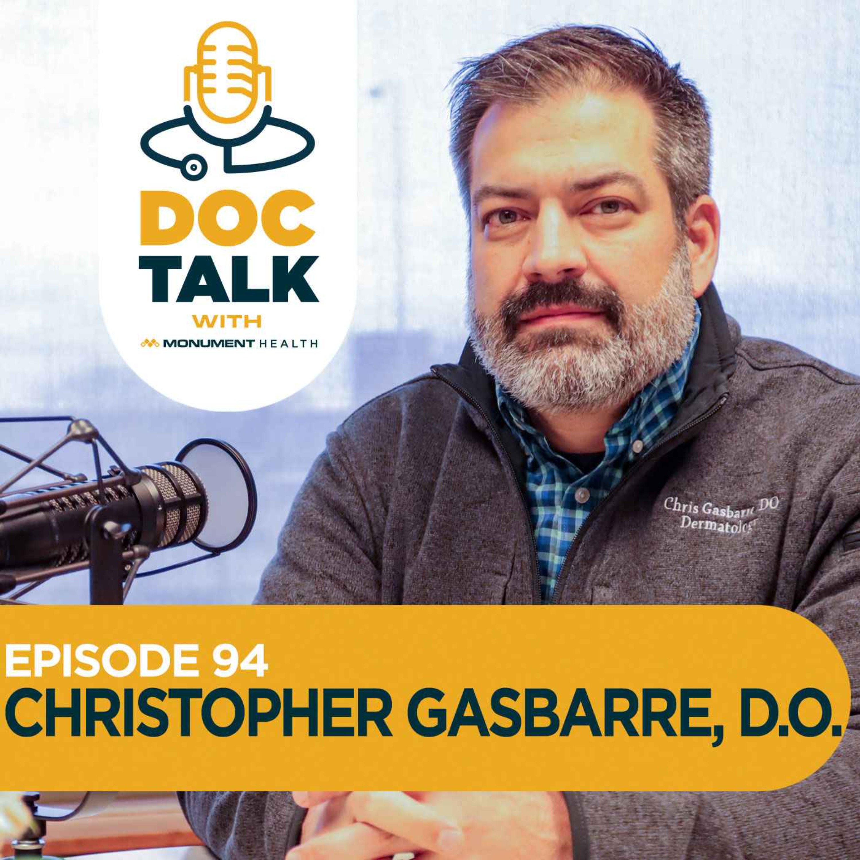 Doc Talk with Monument Health