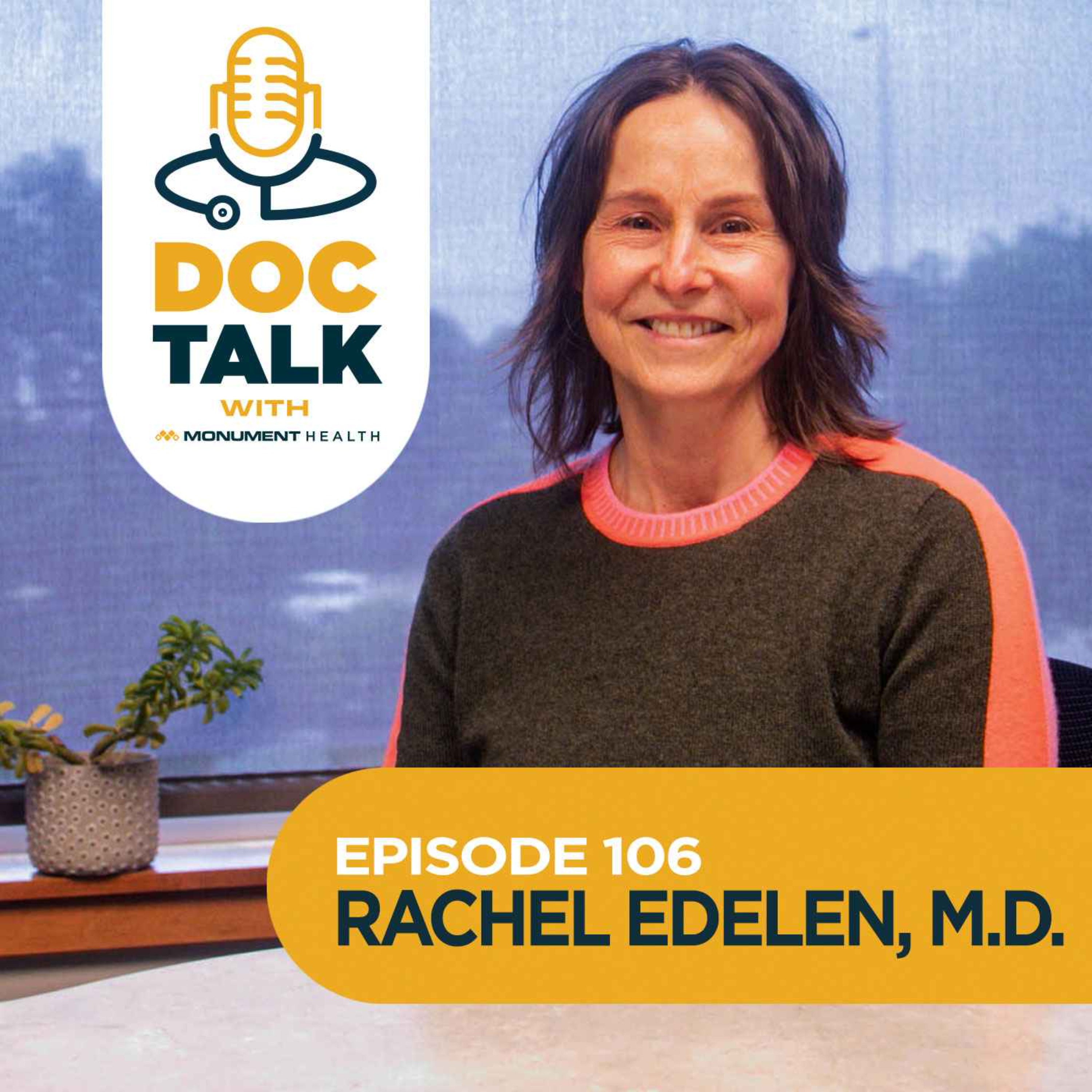 Episode 106: Endocrinology: The Pediatric Endocrinologist’s Guide to Type 1 Diabetes With Dr. Rachel Edelen