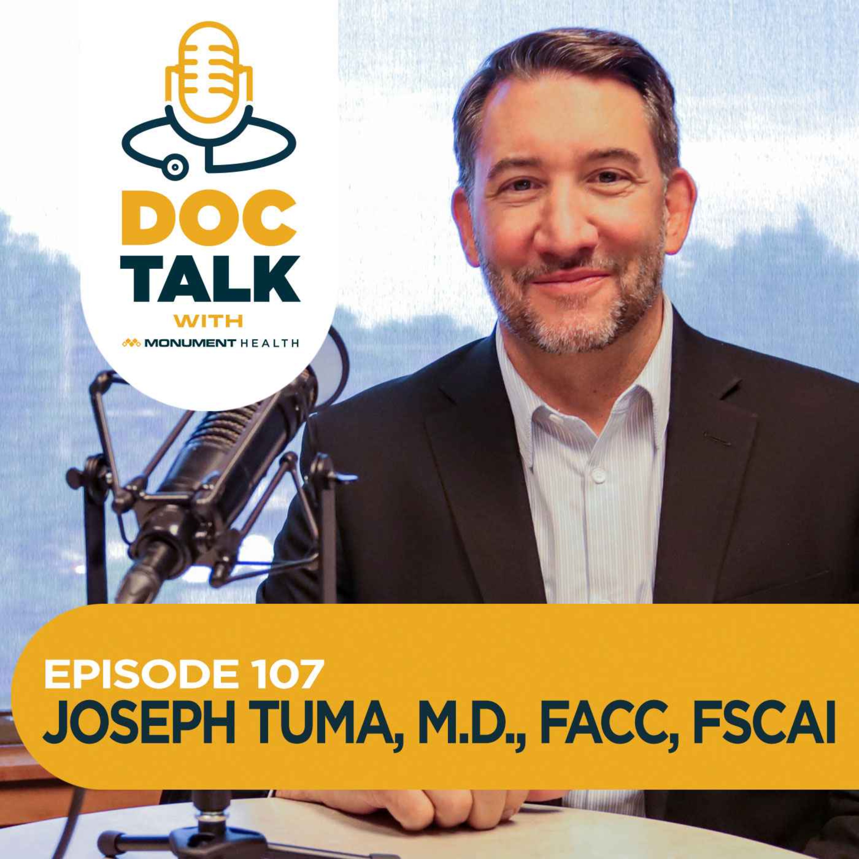 Doc Talk with Monument Health