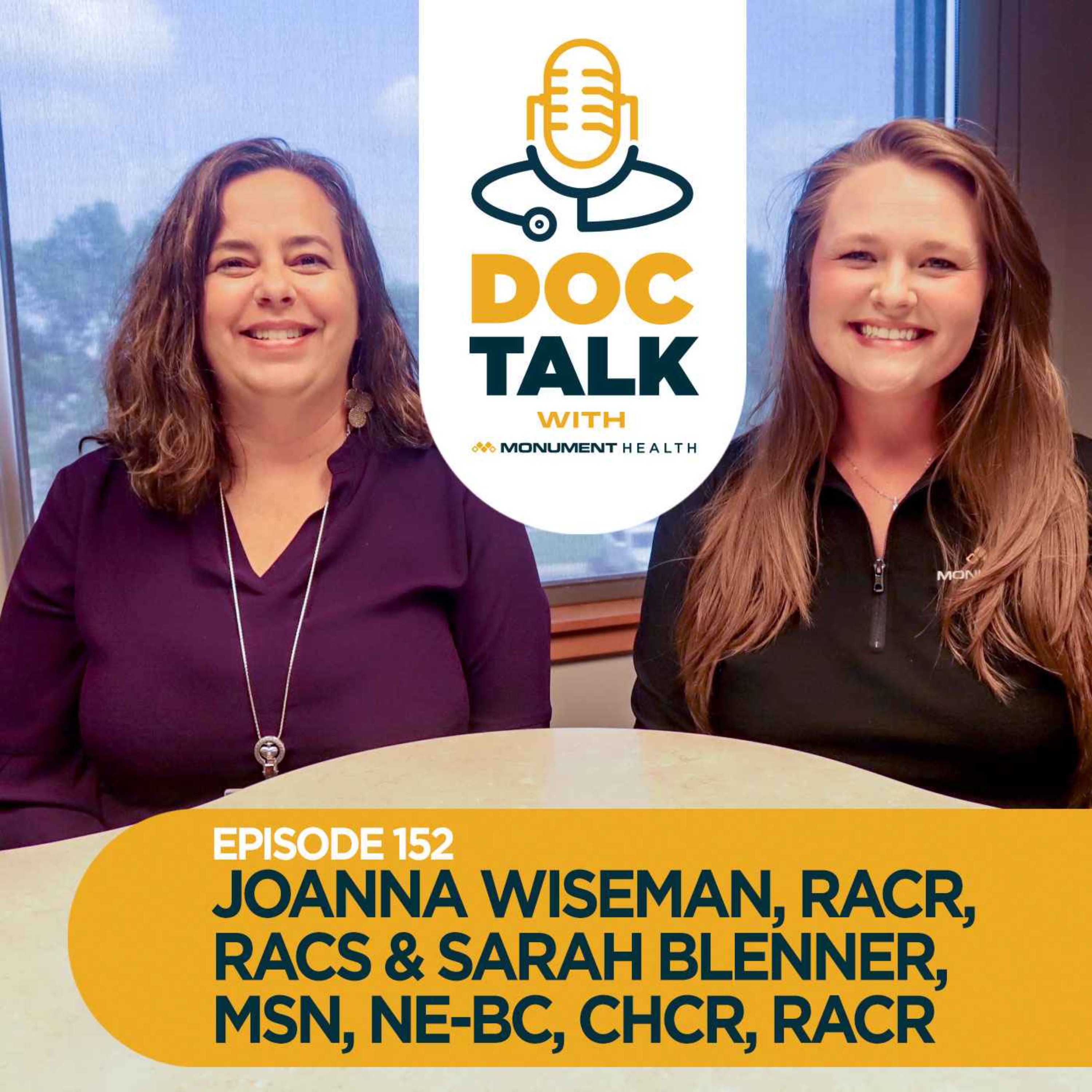 Ep. 152: Finding Talent with Sarah Blenner and Joanna Wiseman, Talent Acquisition Team