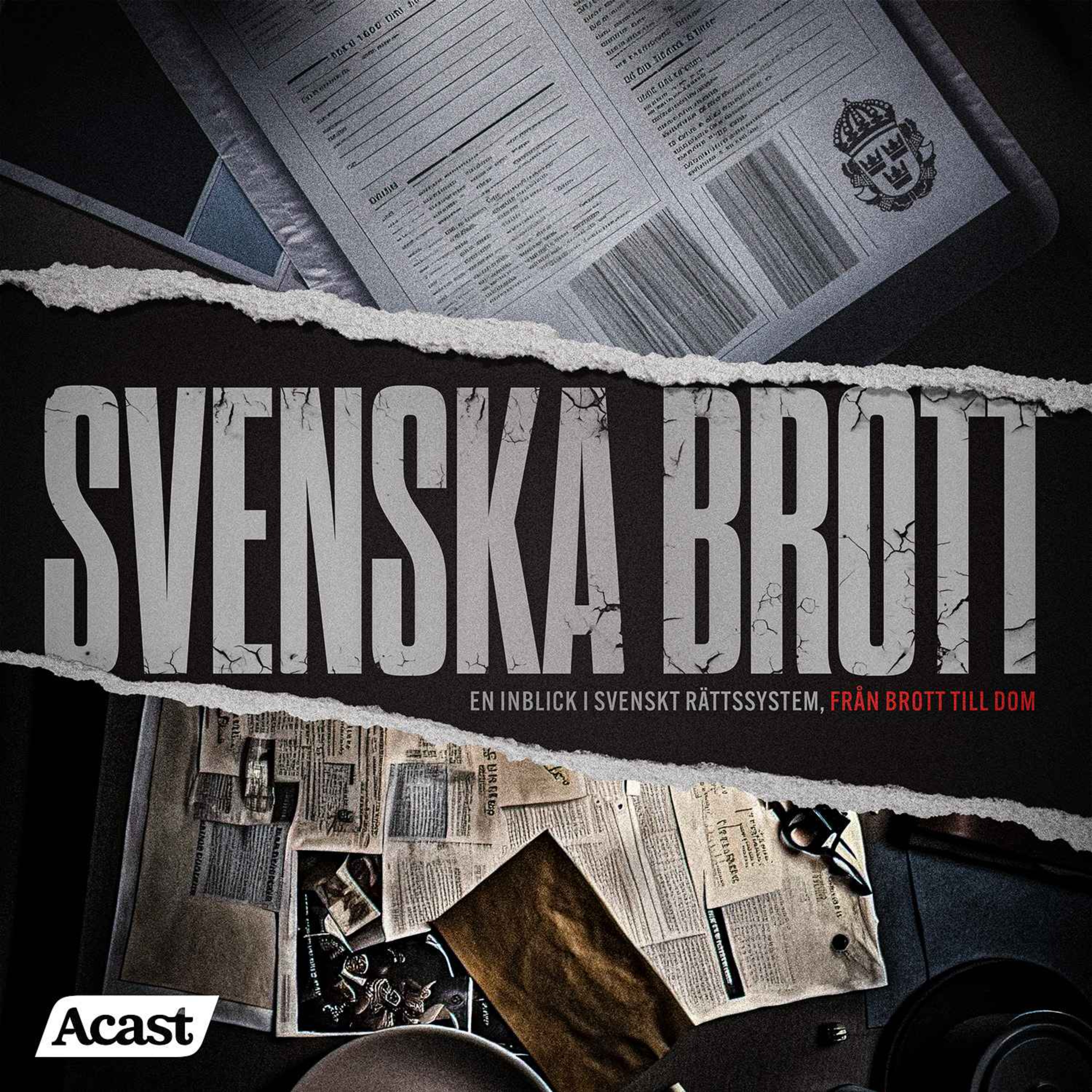 Episode Logo