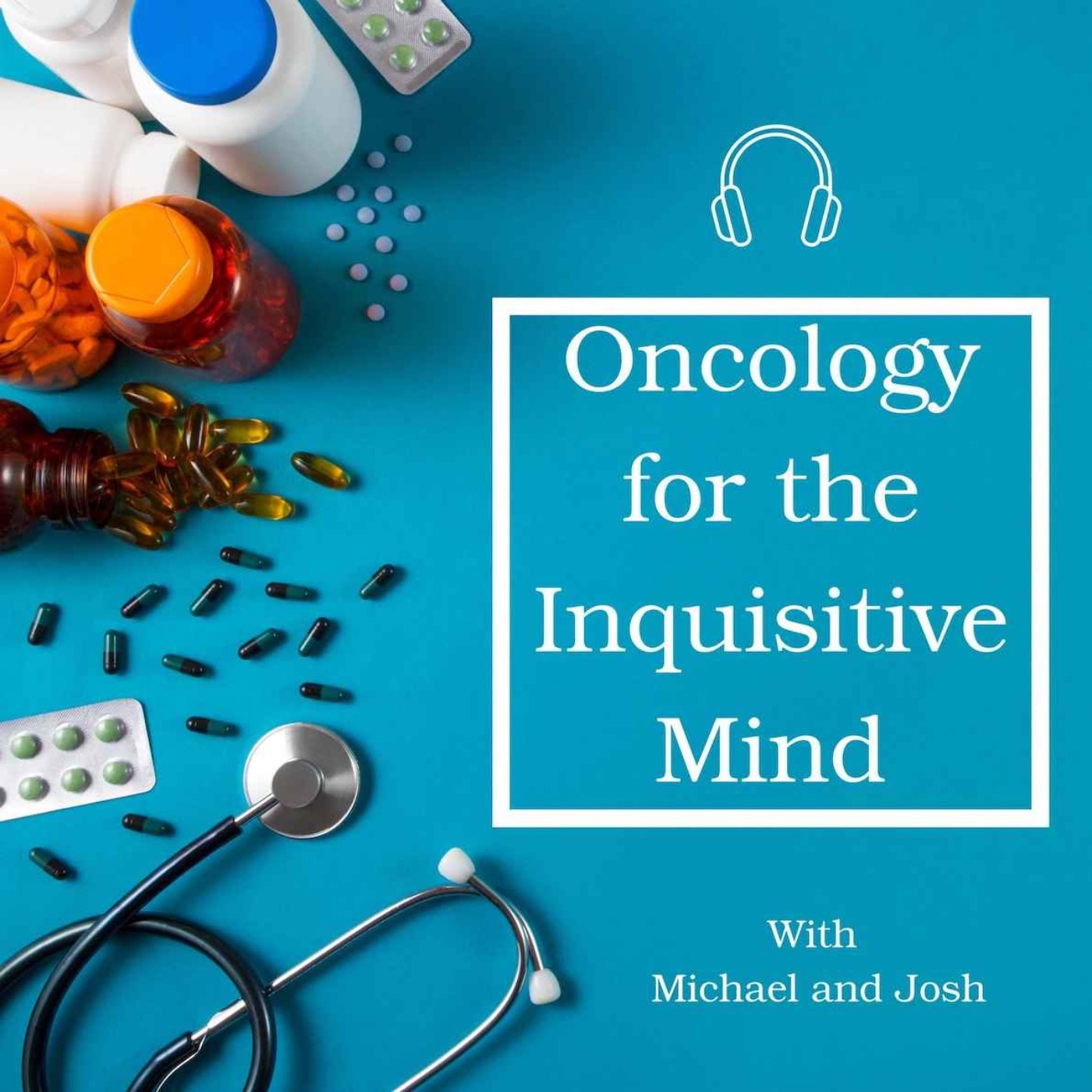 Introducing: Oncology for the Inquisitive Mind