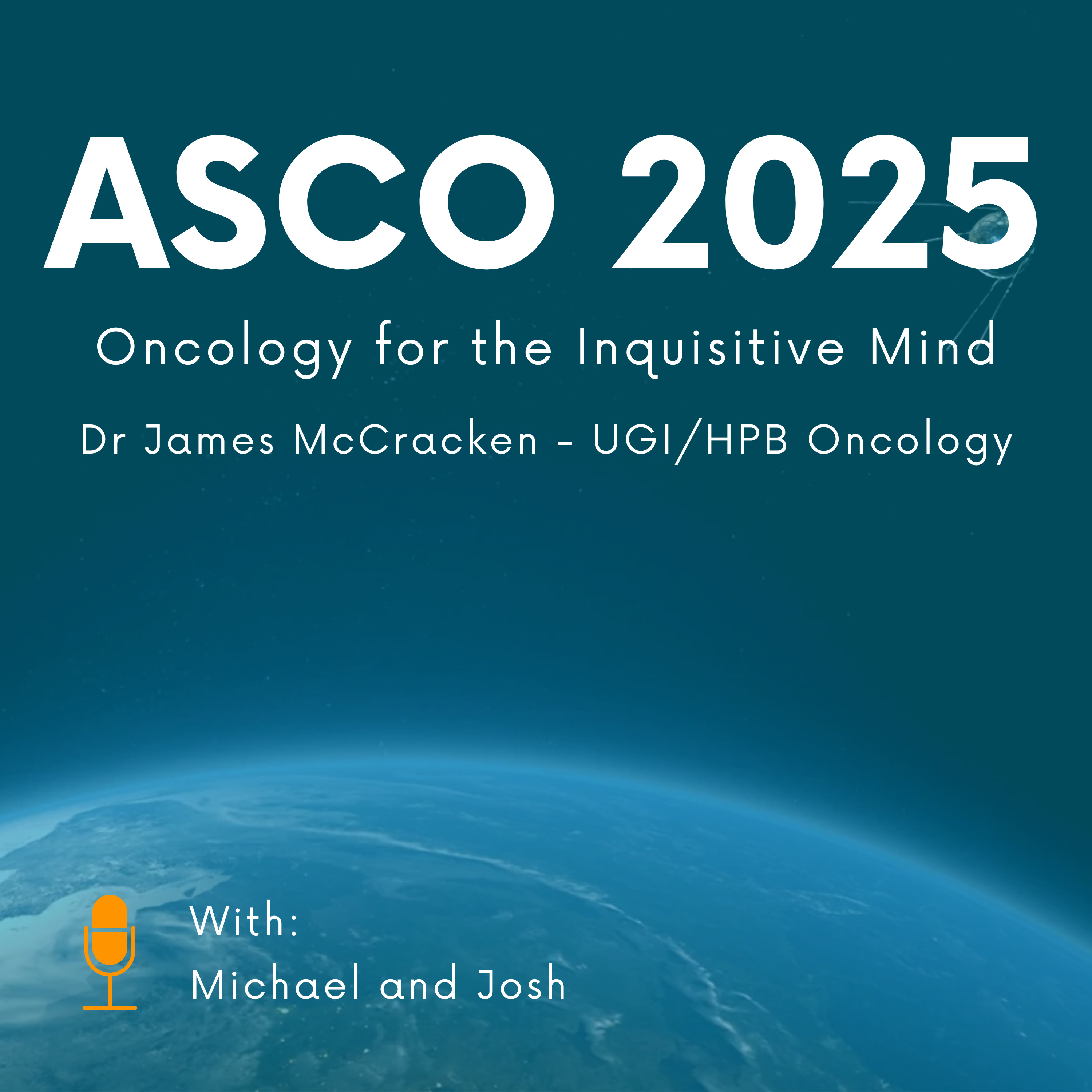 Oncology for the Inquisitive Mind