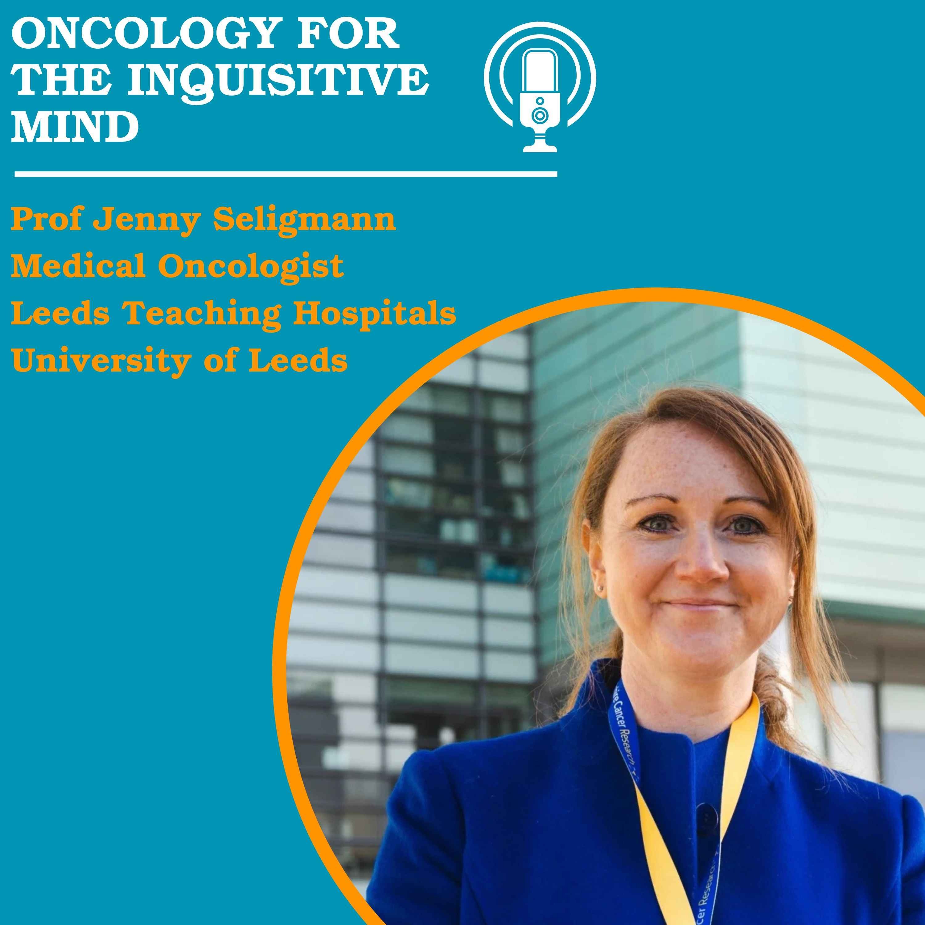 Oncology for the Inquisitive Mind