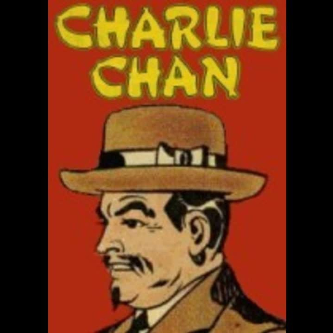 Charlie Chan - Curious Ride Of The Sea Witch (Australian)