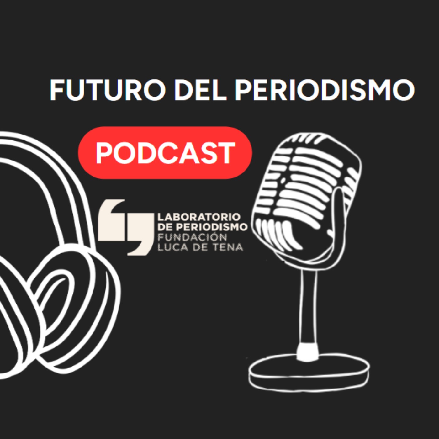 Futuro del Periodismo