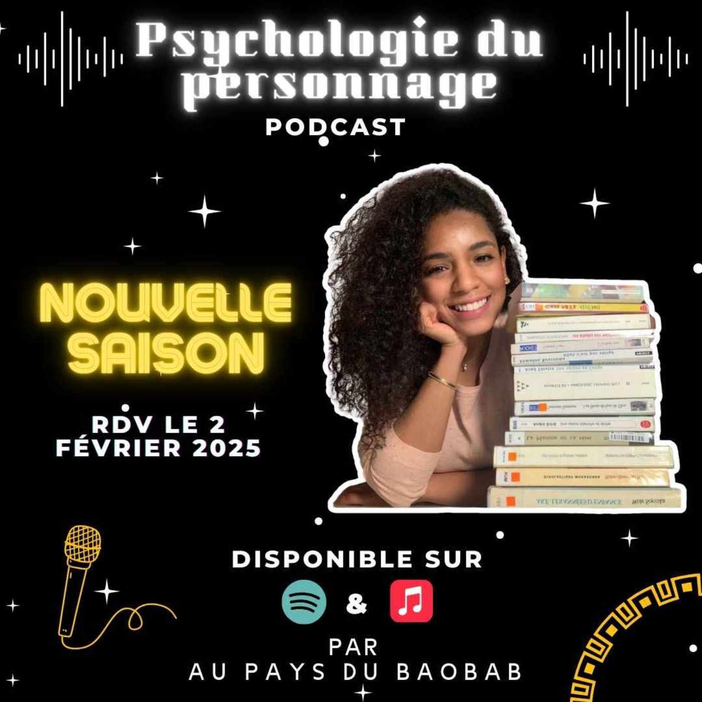 Introduction - Saison 2