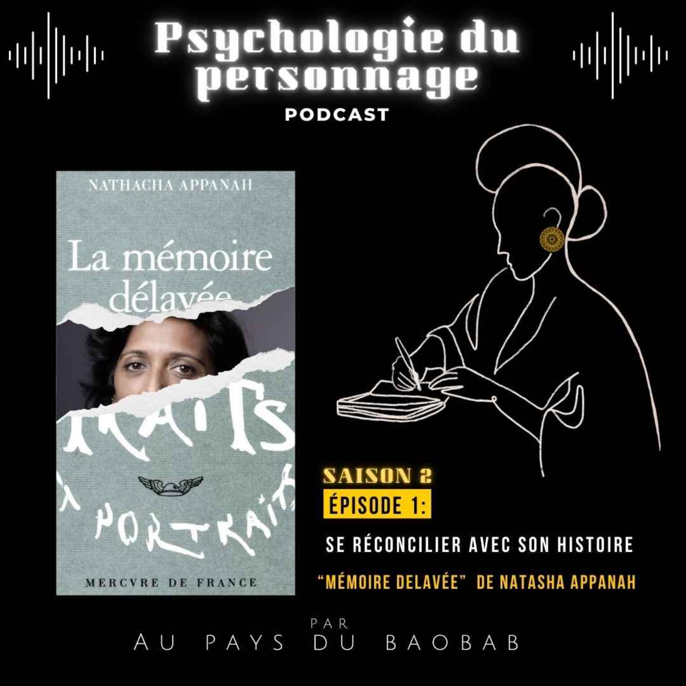 Se réconcilier avec son histoire