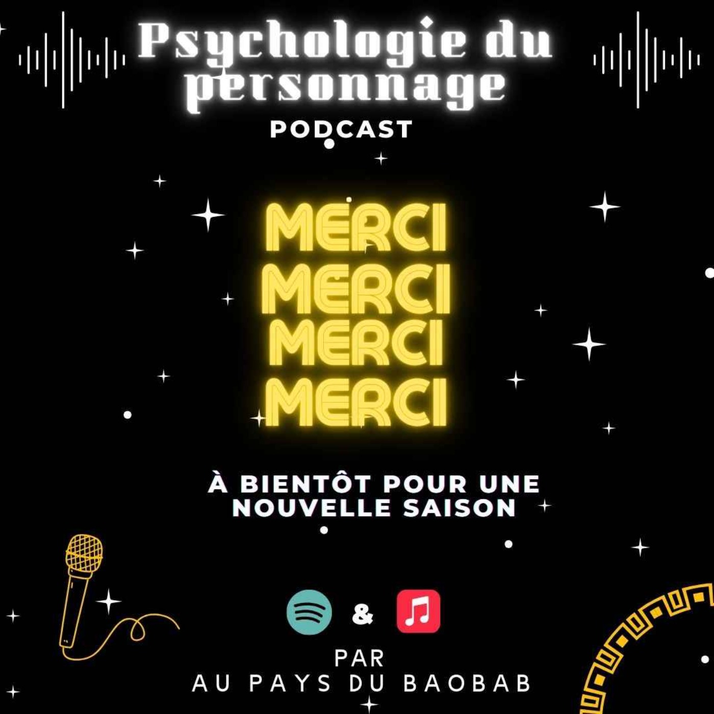 Psychologie du personnage