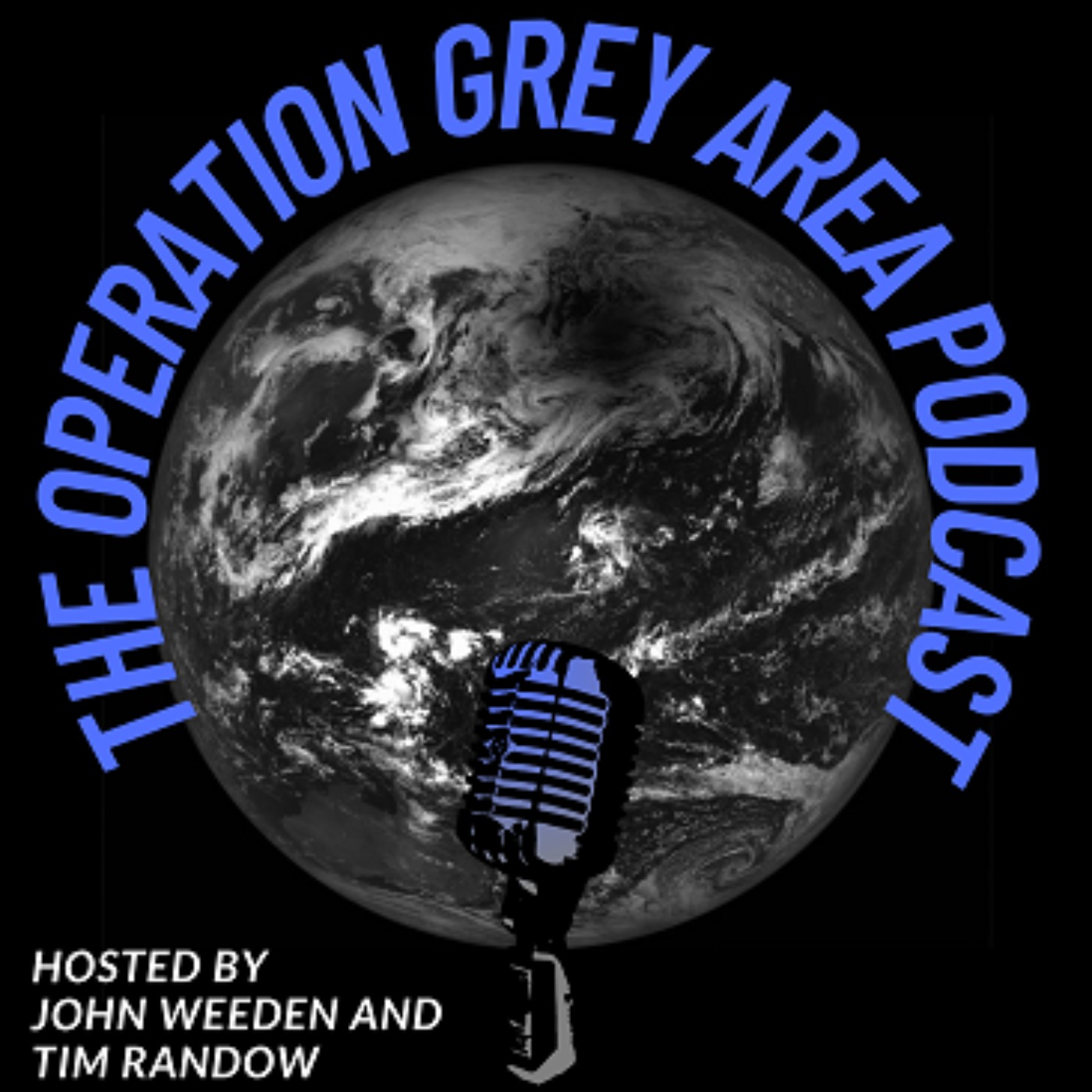 The Operation Grey Podcast