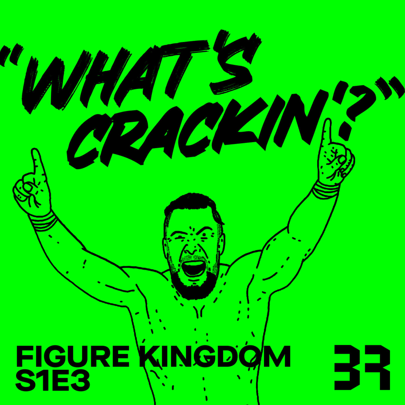 Photography, Articulation & Collecting with Figure Kingdom