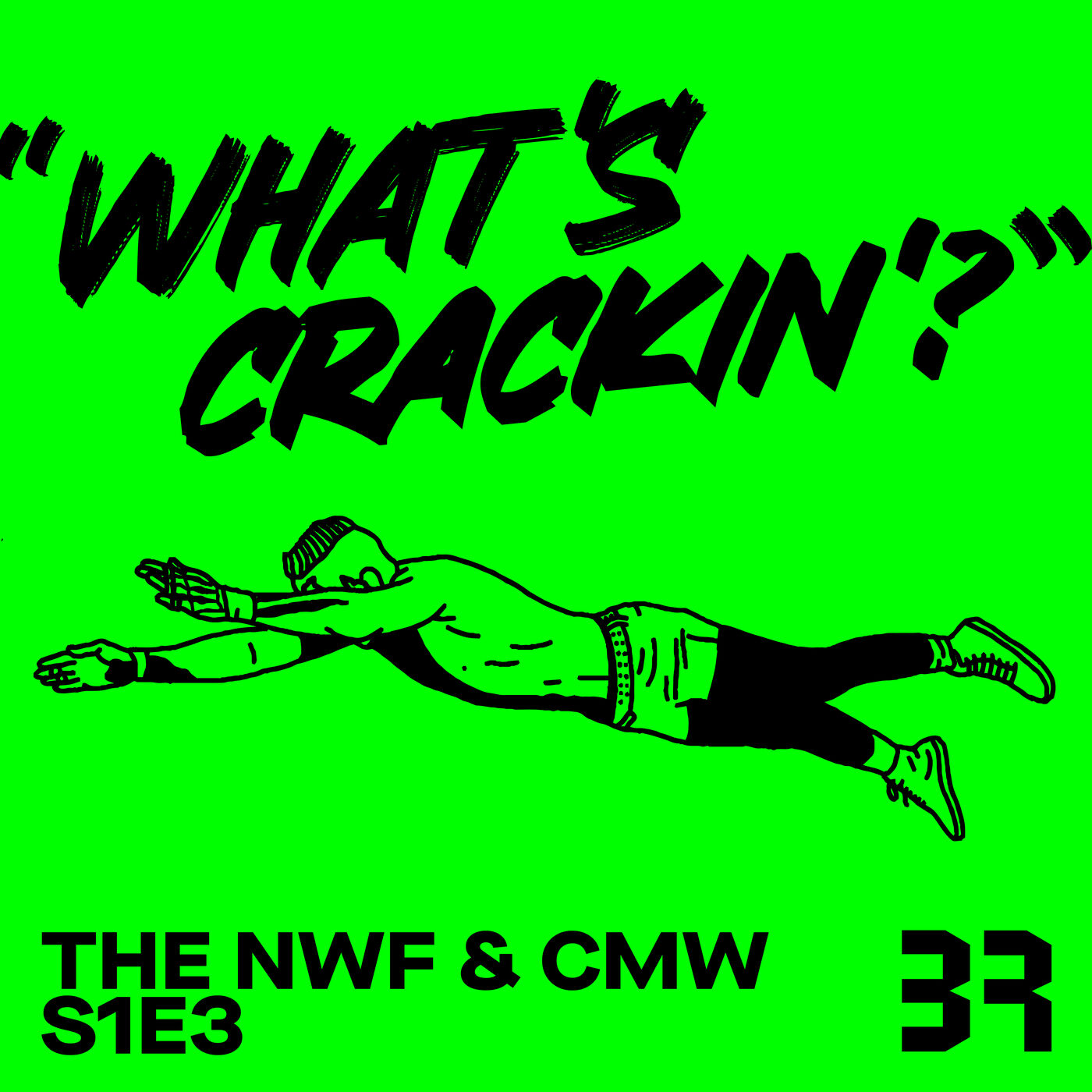 Triple Threat Match: Customs, Techniques & Decals with The NWF and CMW Toys