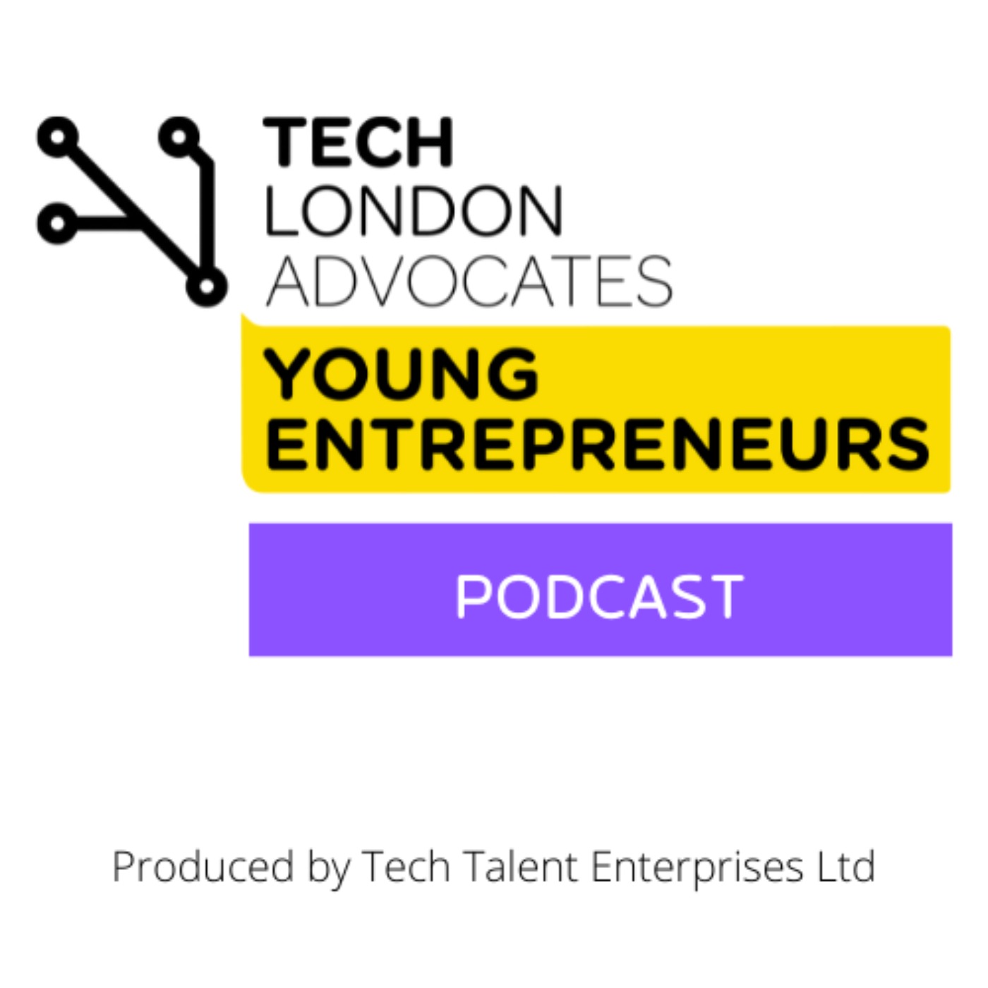 TLA: Young Entrepreneurs Podcast