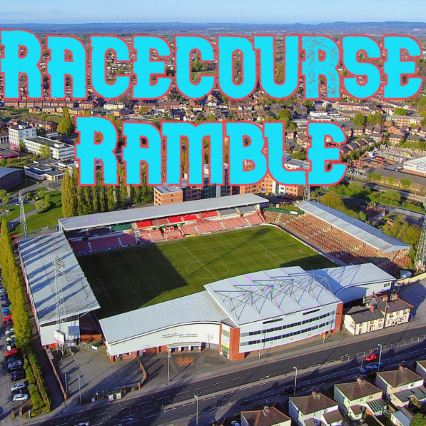 Racecourse Ramble