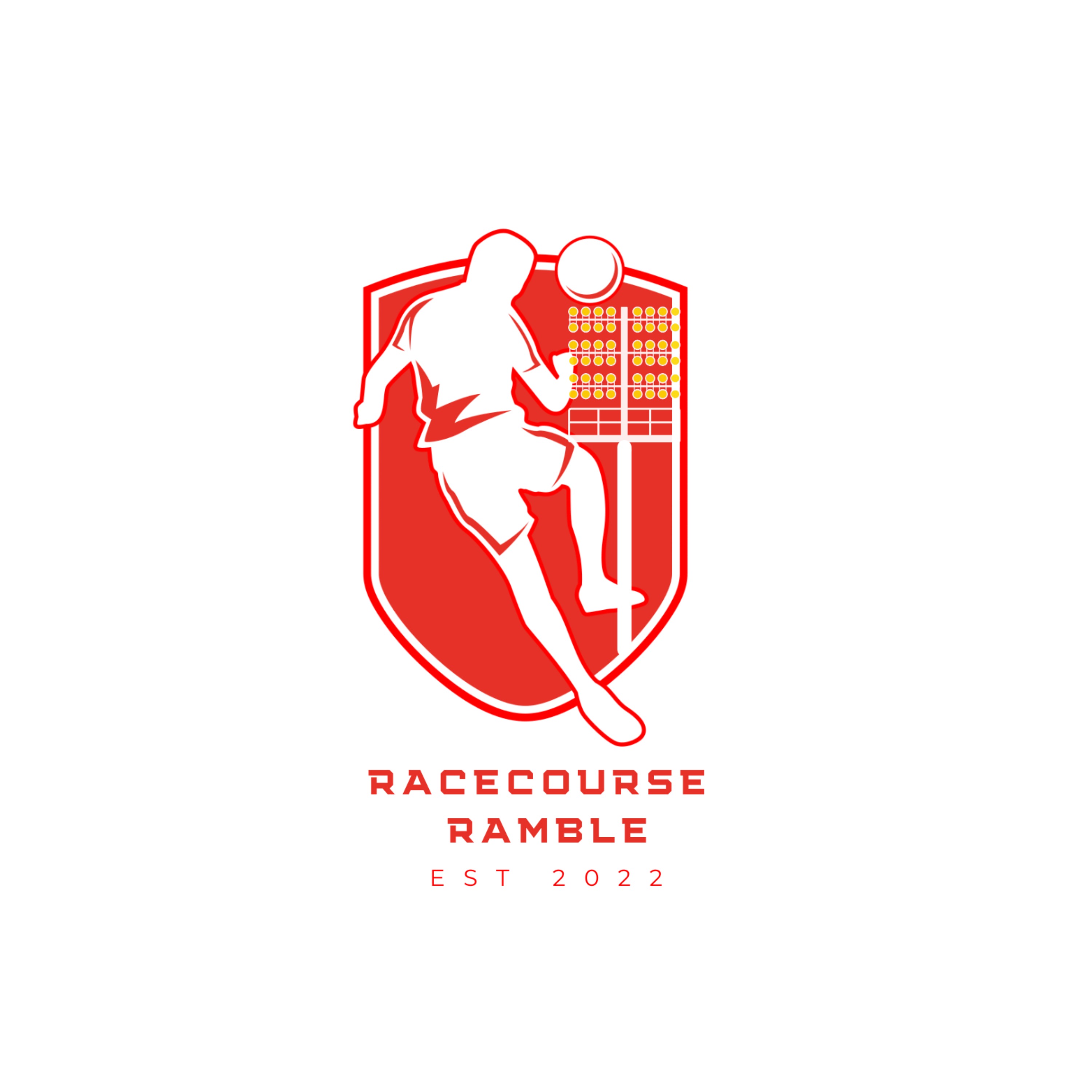 Racecourse Ramble