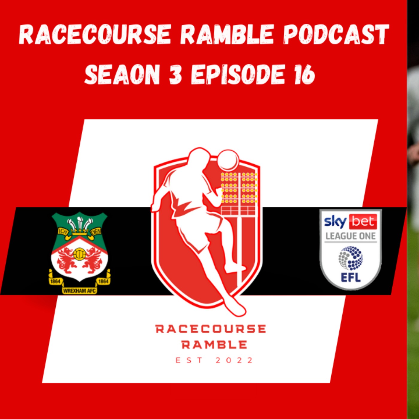Racecourse Ramble