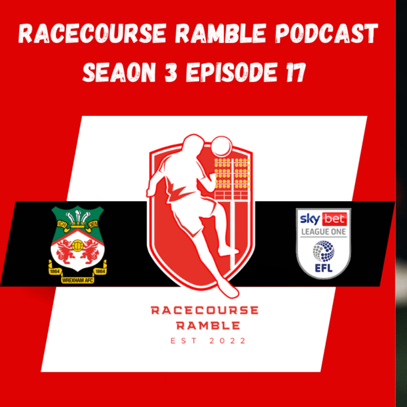 Racecourse Ramble