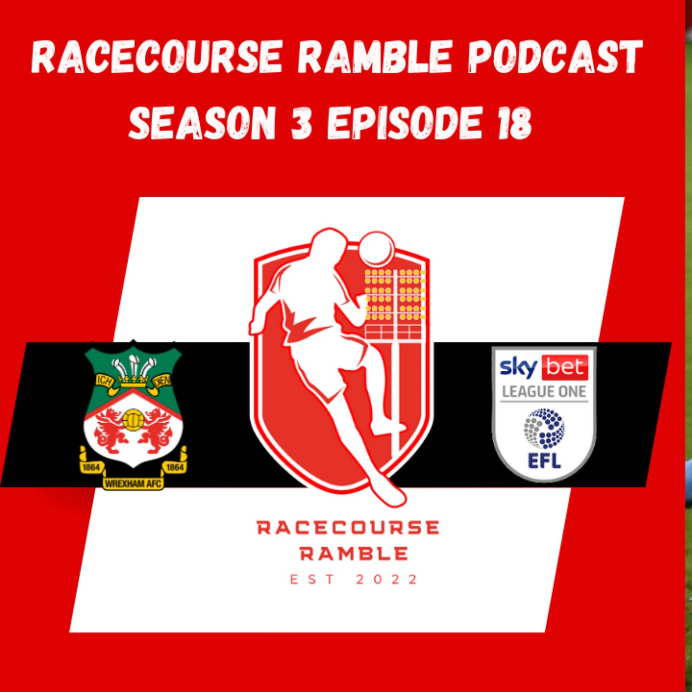 Racecourse Ramble